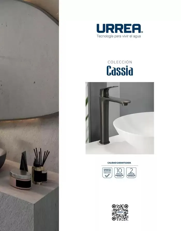 Catálogo de Catálogo Residencial 2025 28 de febrero al 28 de febrero 2026 - Pagina 145