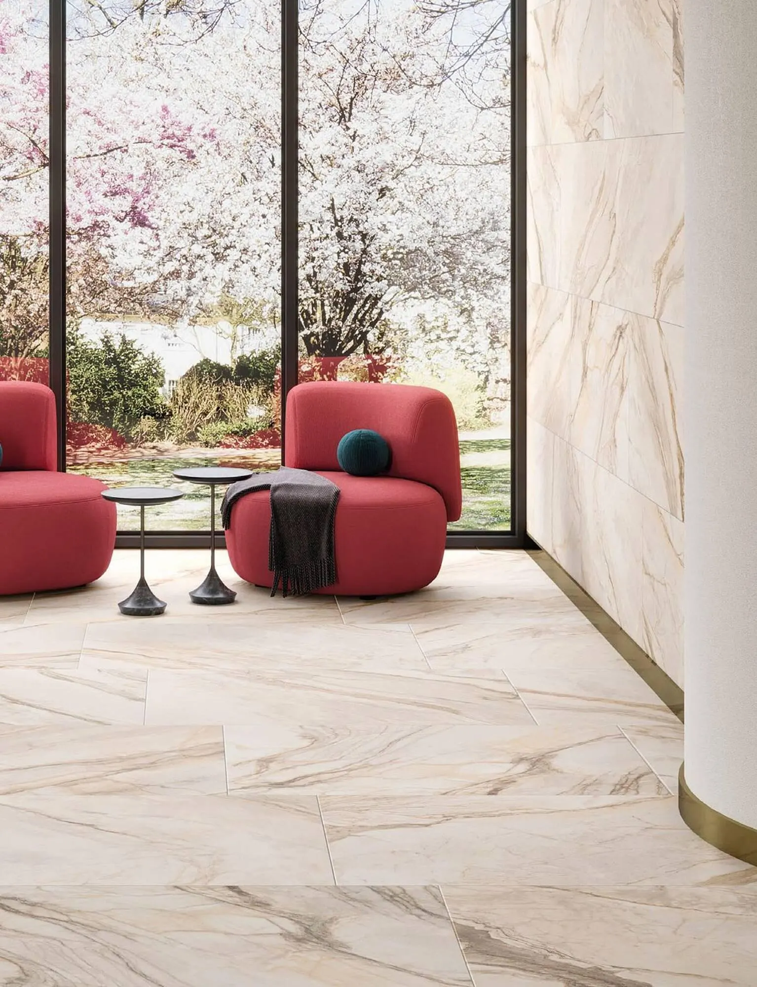 Catálogo de Catálogo Daltile 1 de enero al 31 de diciembre 2024 - Pagina 331