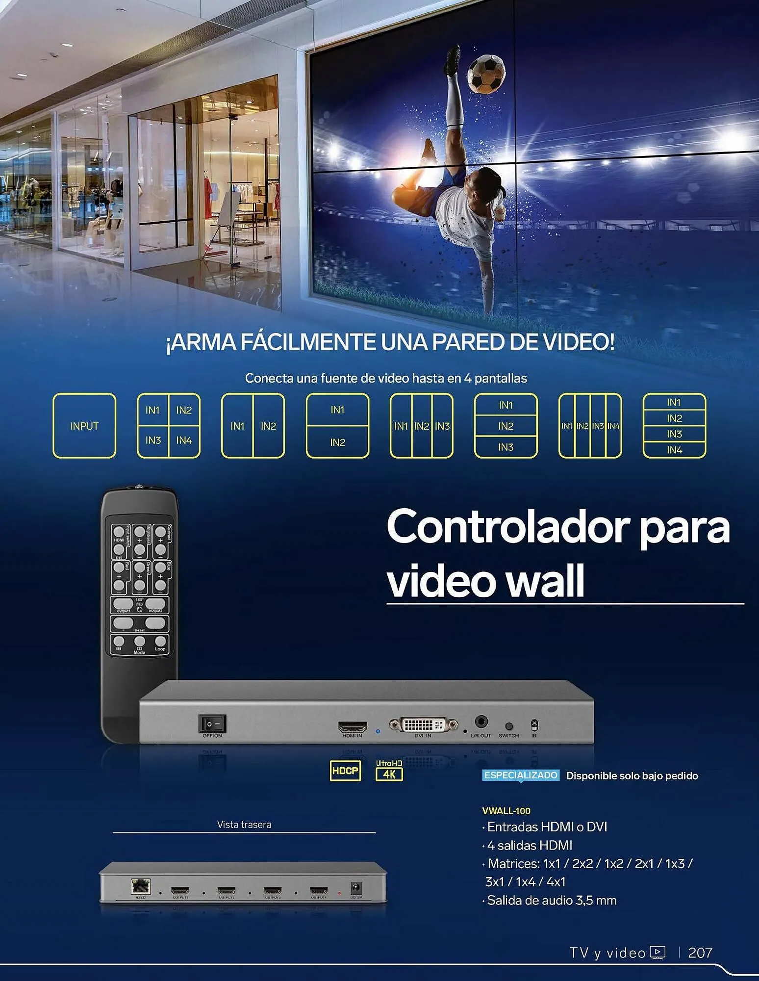 Catálogo de Catálogo Steren 2 de enero al 31 de diciembre 2023 - Pagina 227