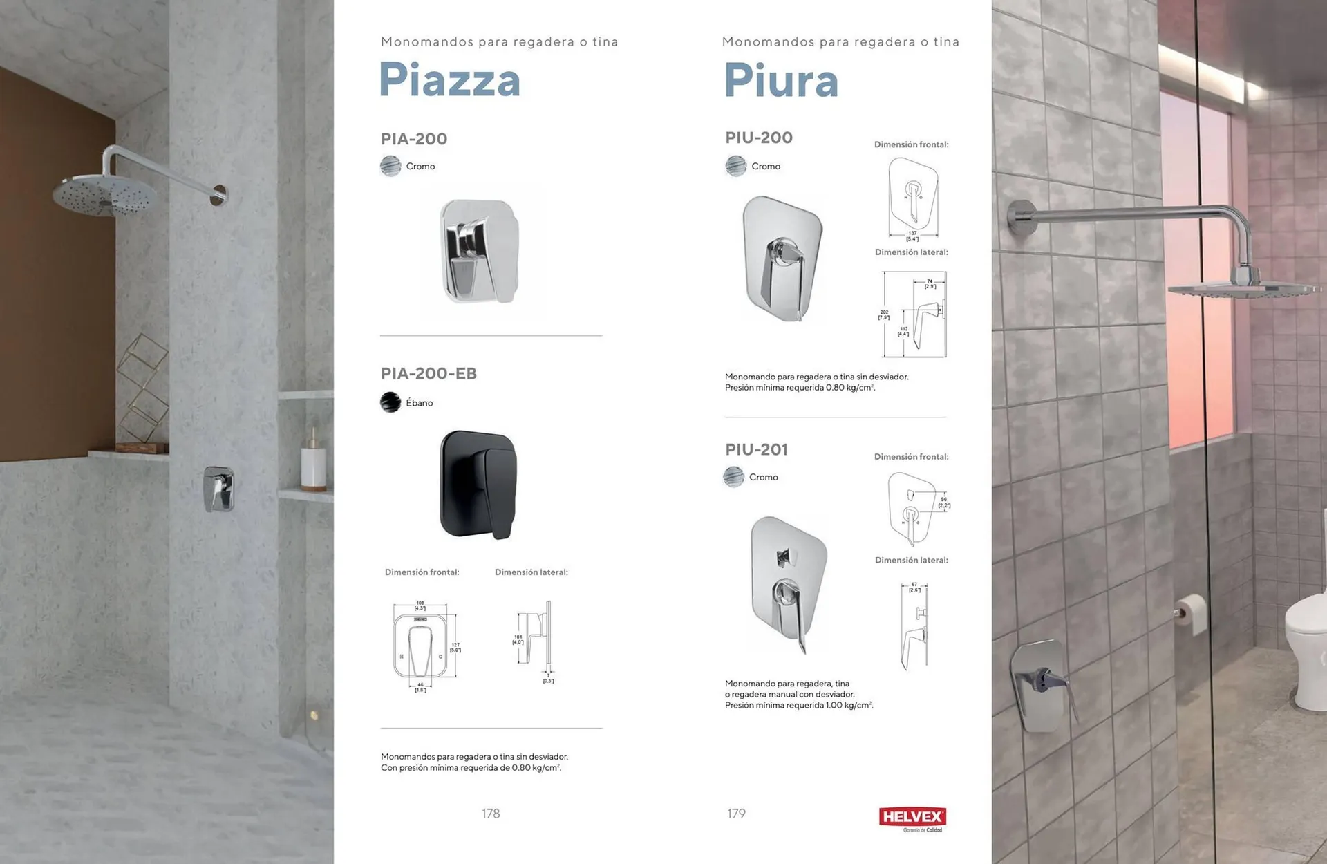 Catálogo de Catálogo Helvex 16 de mayo al 31 de diciembre 2025 - Pagina 91