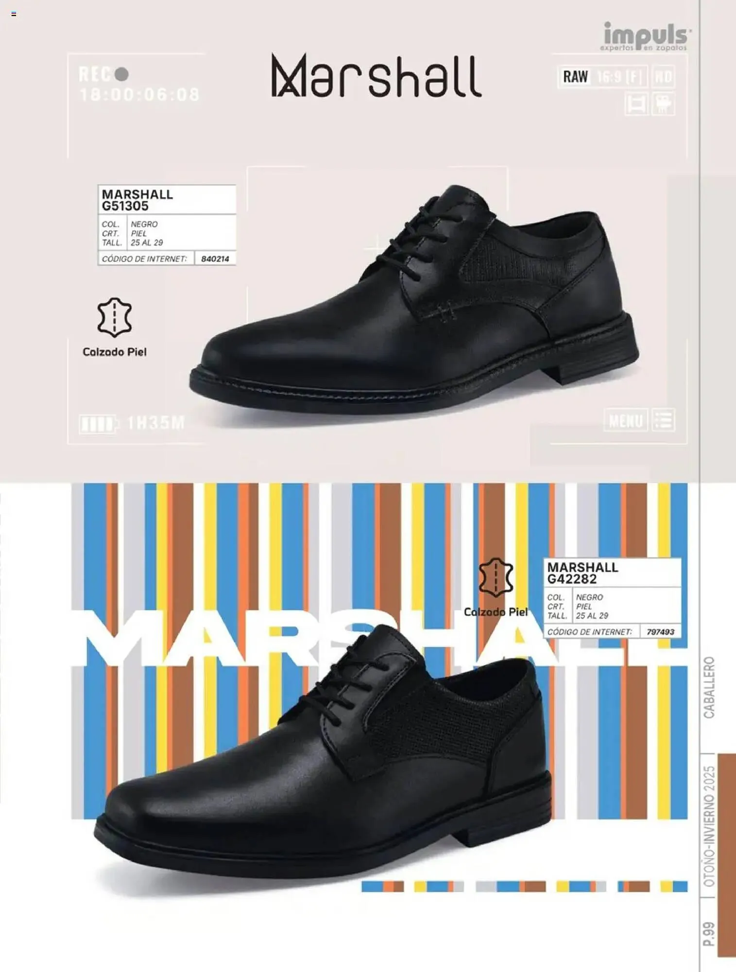 Catálogo de Catálogo Impuls 7 de julio al 30 de septiembre 2025 - Pagina 101