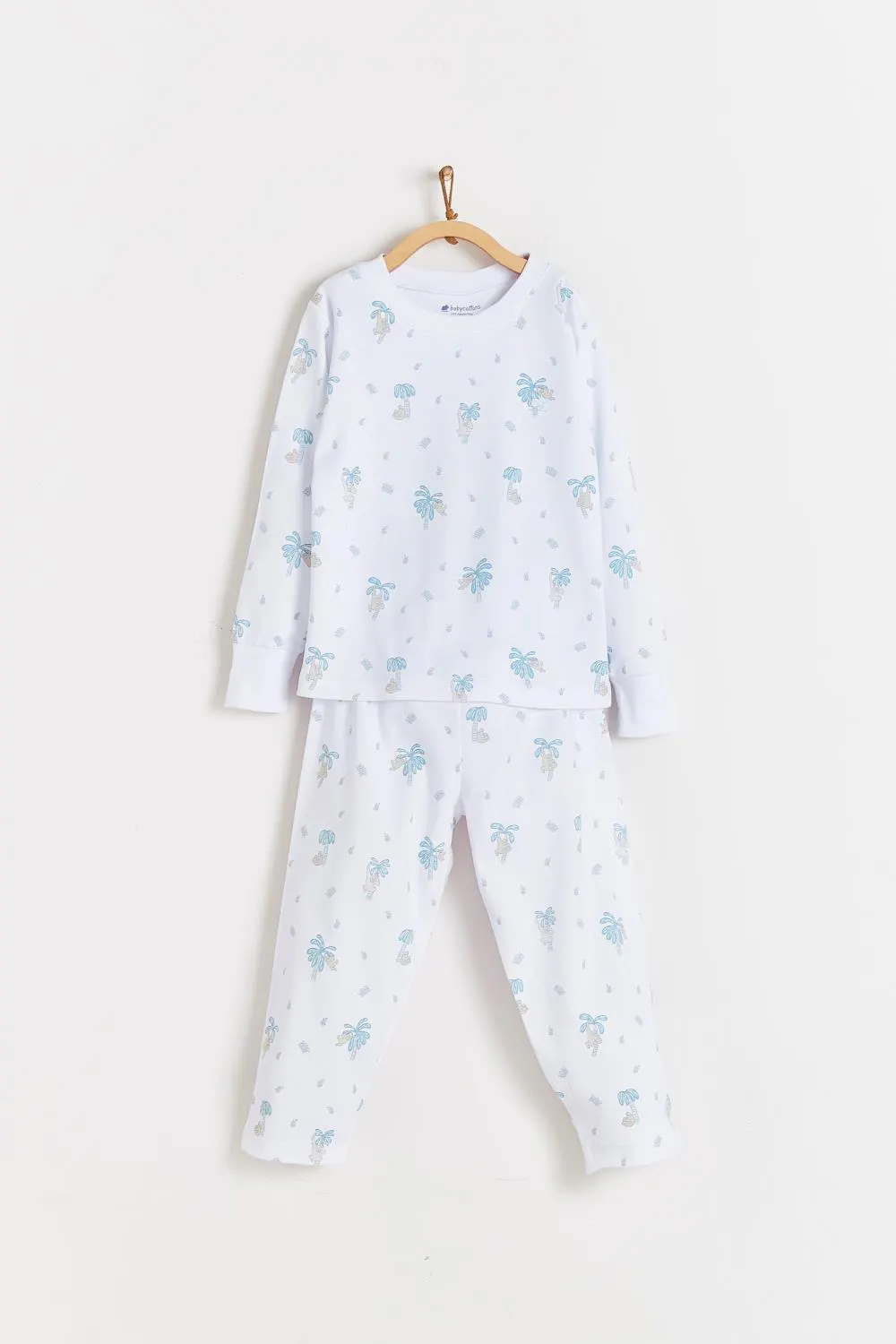 Pijama Atlanta Monkey