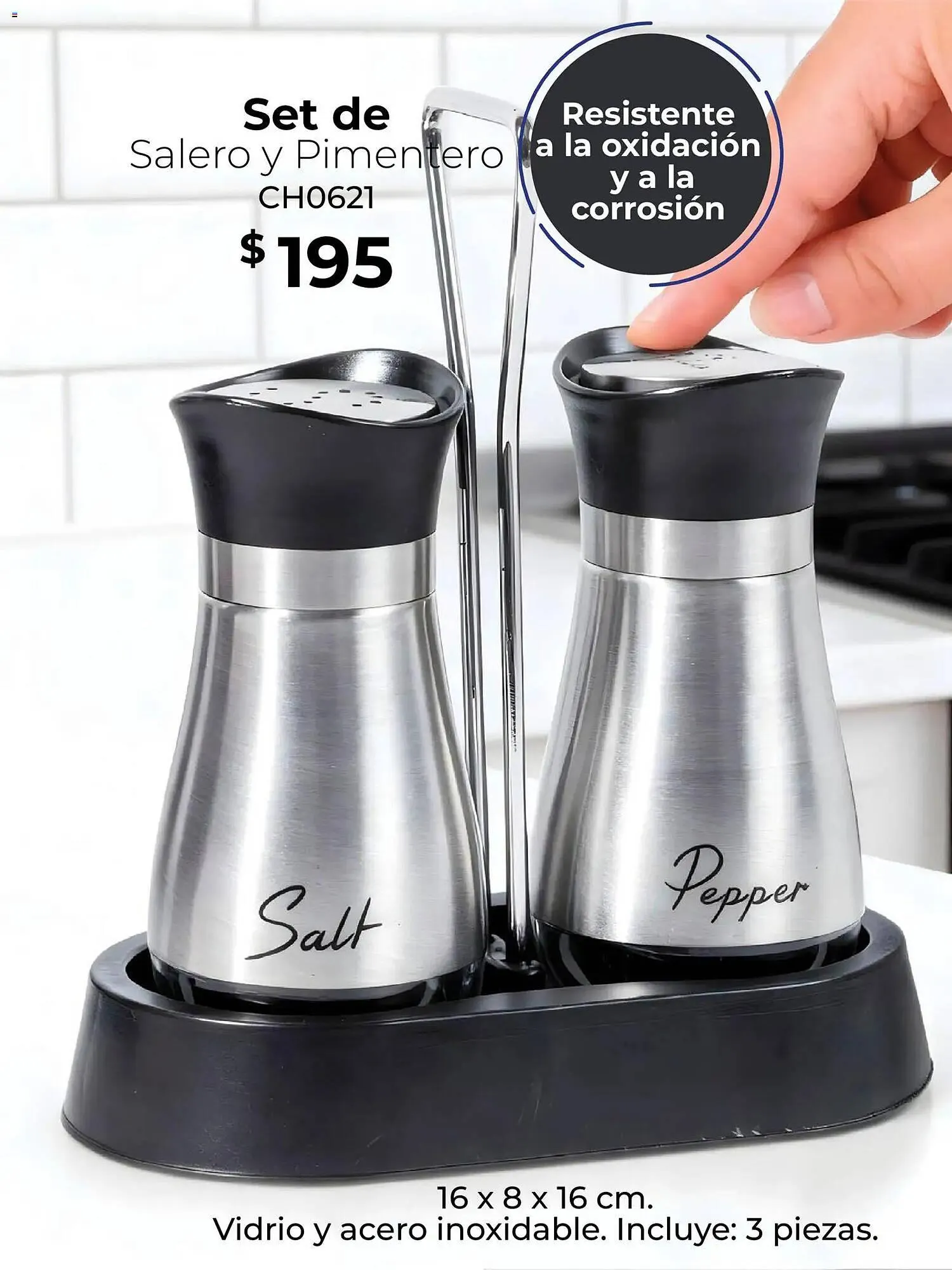 Catálogo de Catálogo Colchas Concord 1 de enero al 1 de marzo 2026 - Pagina 83