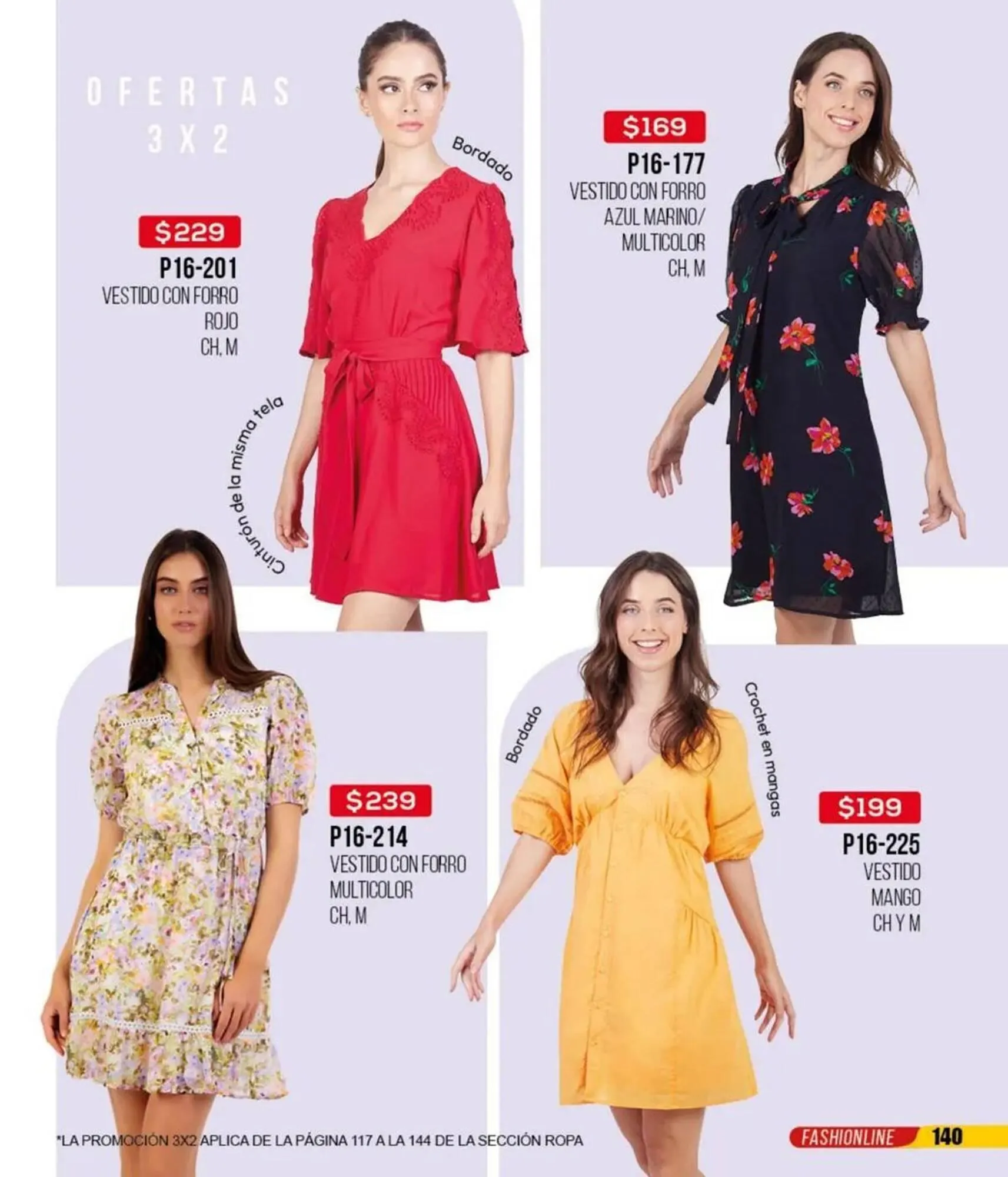 Catálogo de Catálogo Cklass 21 de julio al 31 de diciembre 2025 - Pagina 141