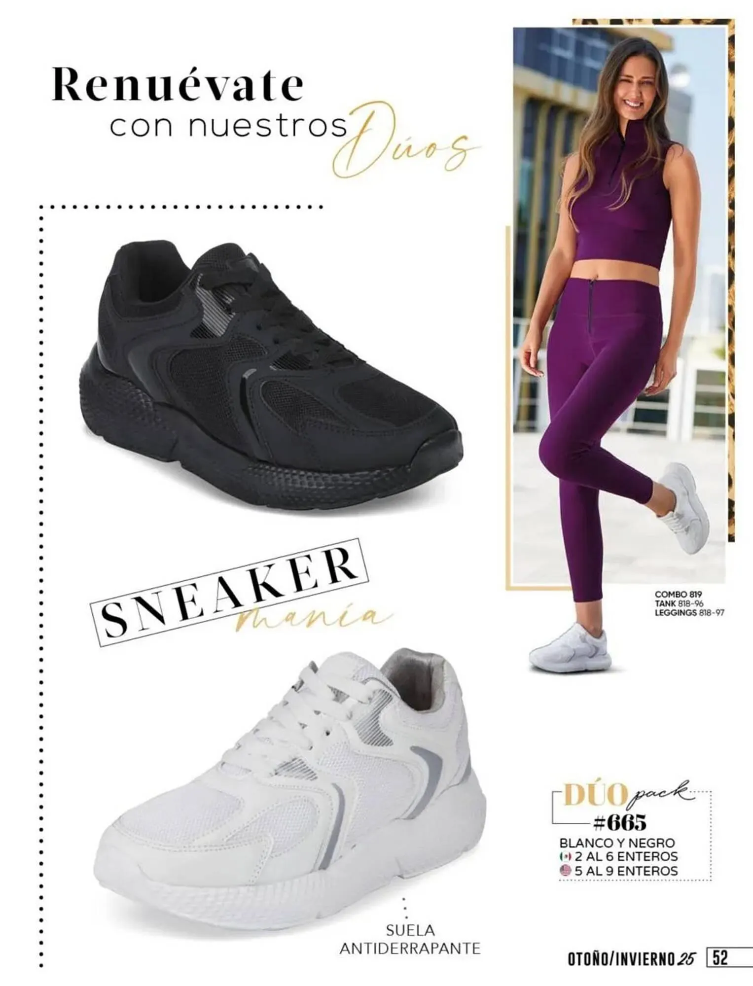 Catálogo de Catálogo Cklass 11 de julio al 31 de diciembre 2025 - Pagina 53