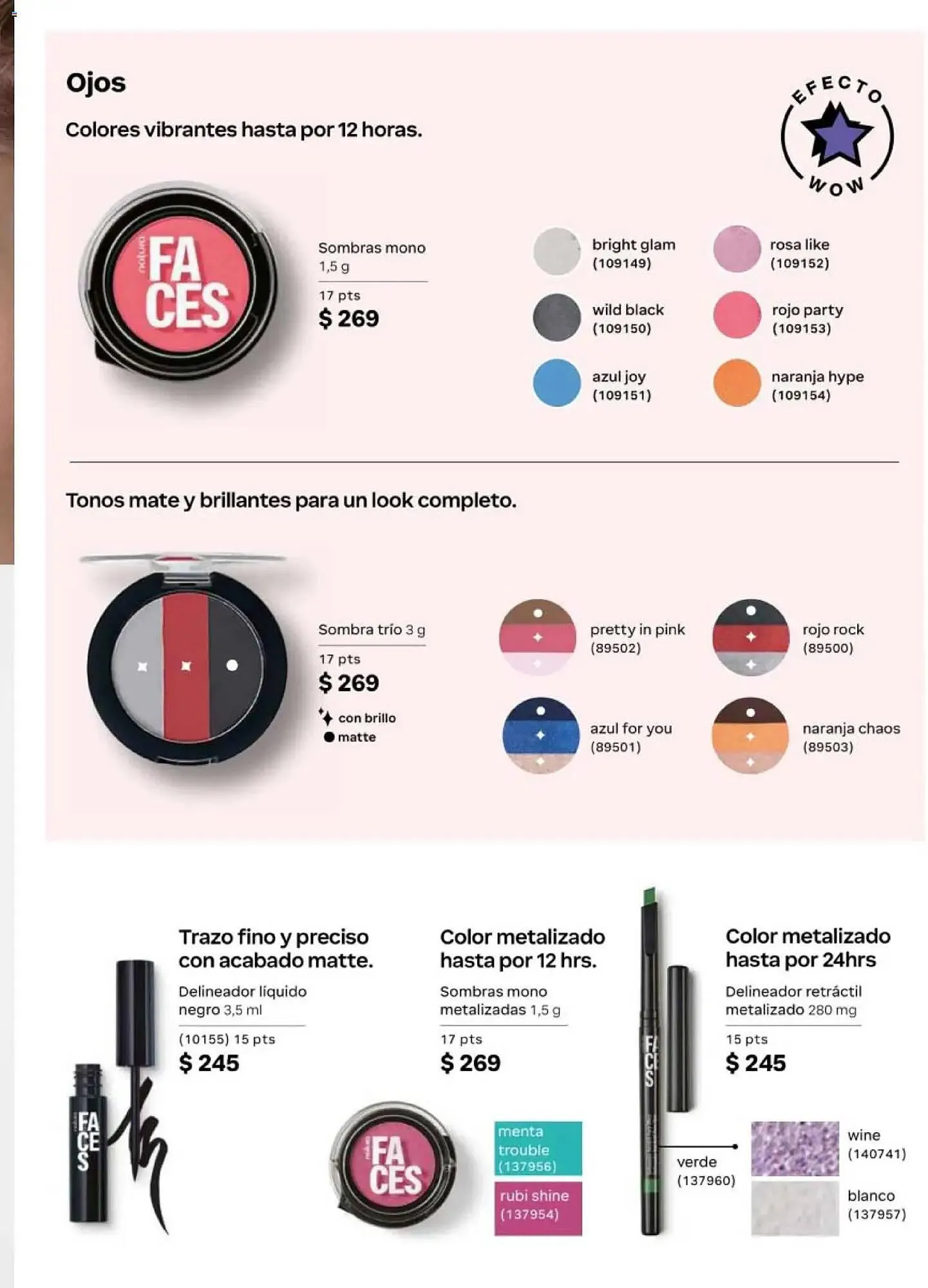 Catálogo de Catálogo Natura 2 de abril al 14 de mayo 2026 - Pagina 95