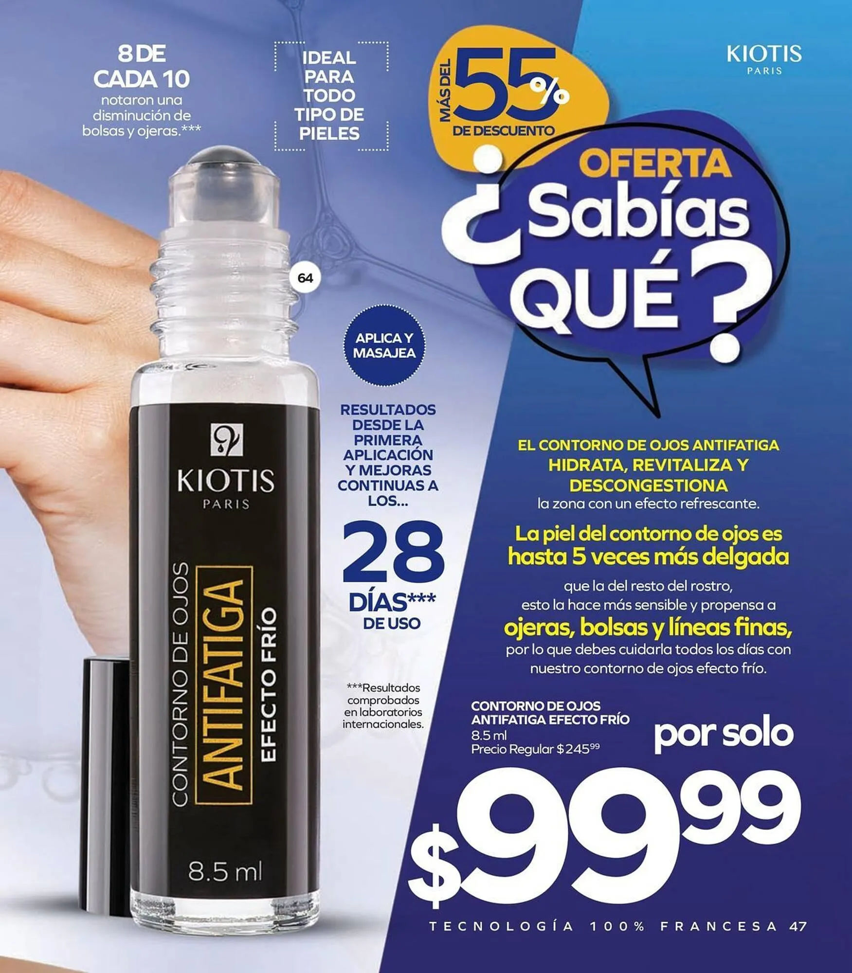 Catálogo de Catálogo Stanhome 3 de noviembre al 21 de noviembre 2025 - Pagina 51