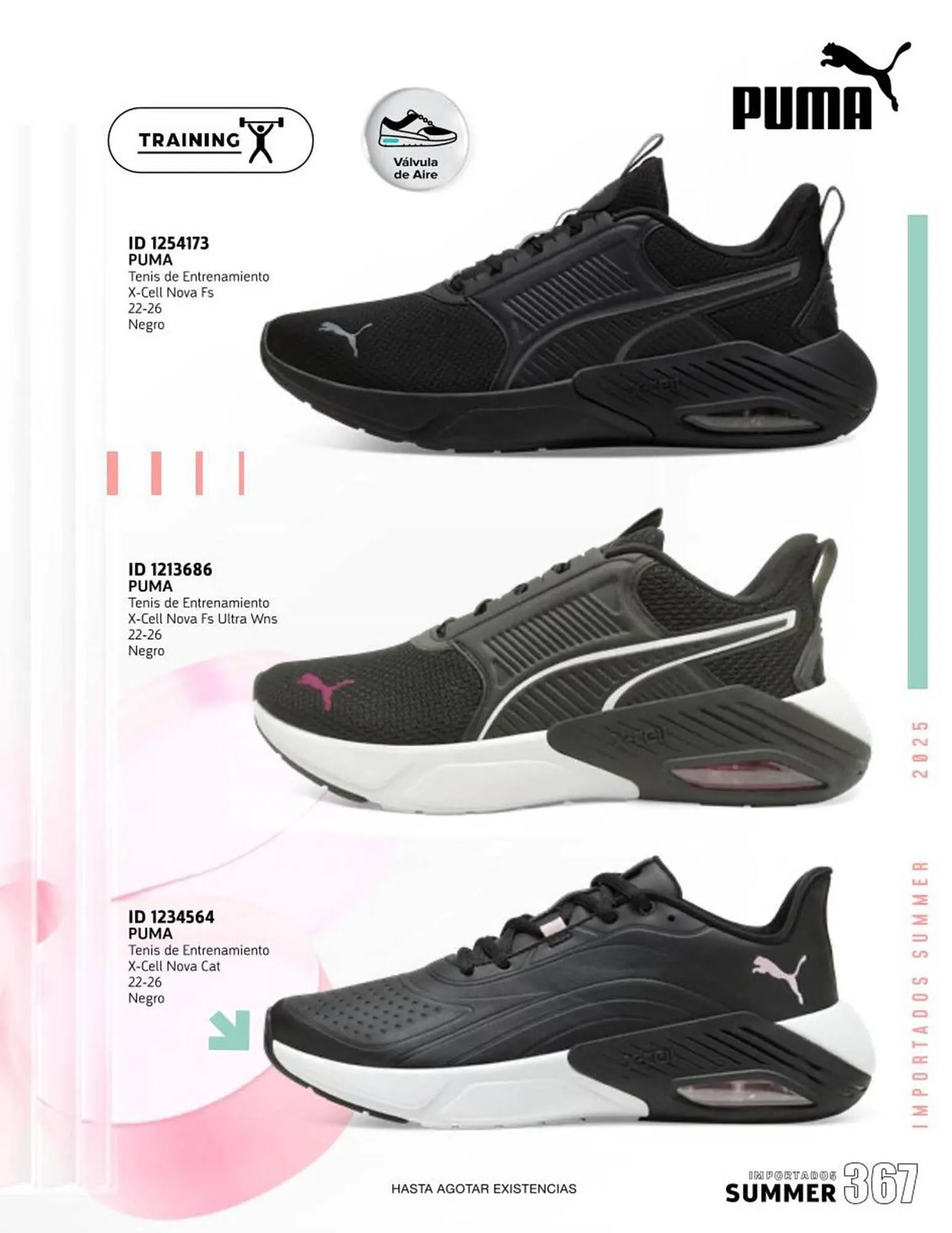 Catálogo de Catálogo Price Shoes 16 de mayo al 31 de agosto 2025 - Pagina 367