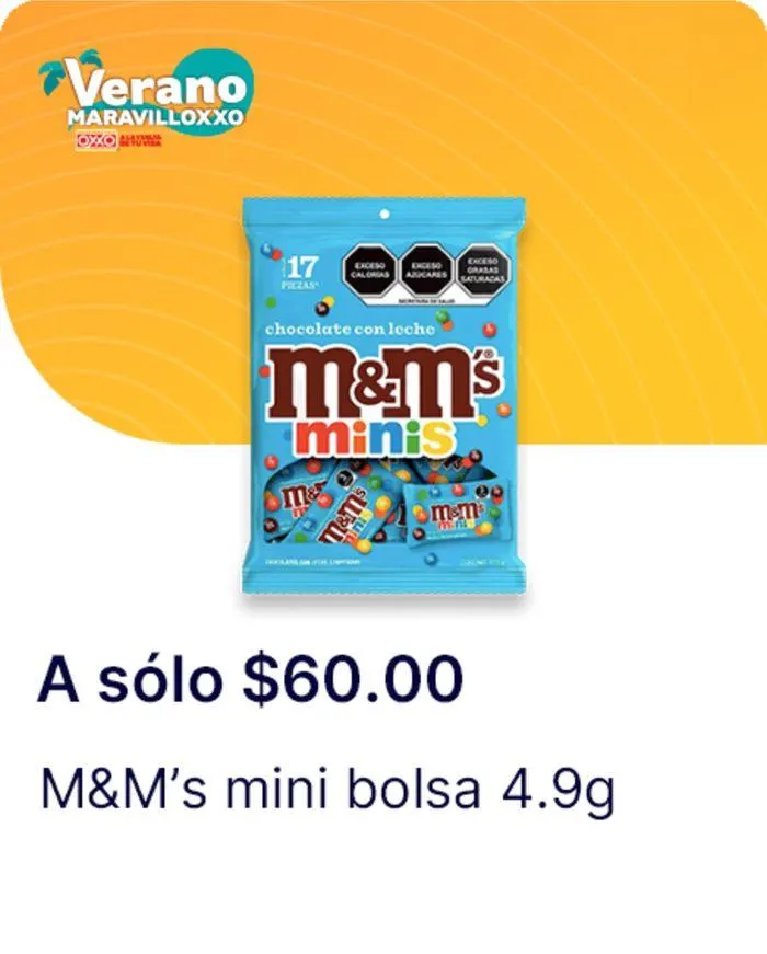 Catálogo de Ofertas Meravilloxxo 29 de mayo al 19 de junio 2024 - Pagina 15