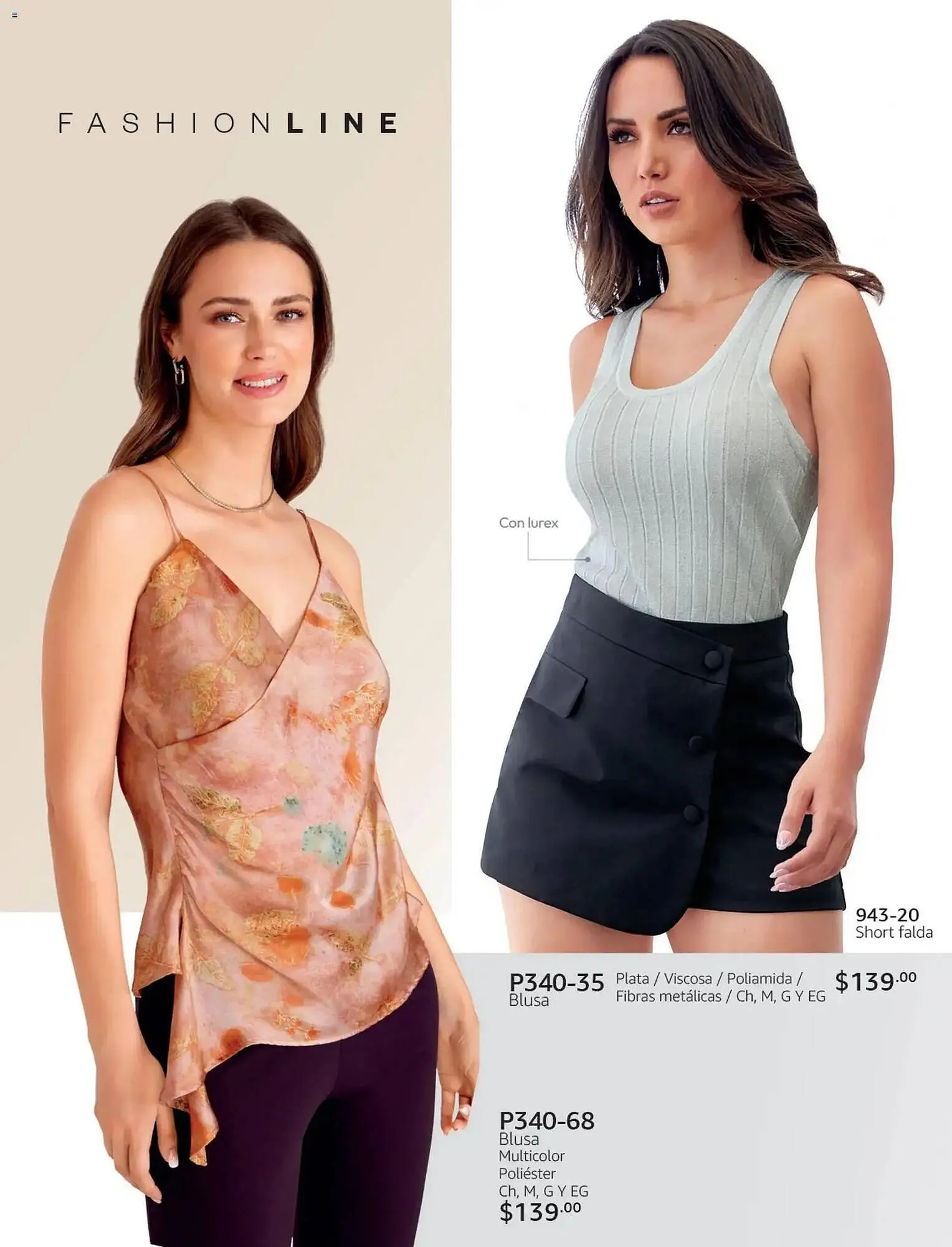 Catálogo de Catálogo Cklass 2 de enero al 1 de mayo 2026 - Pagina 339