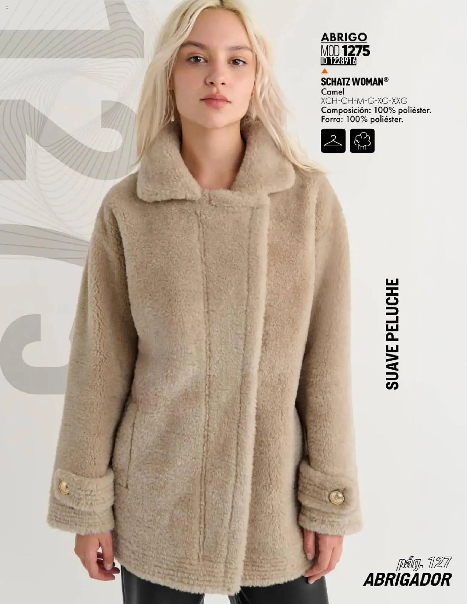 Catálogo de Catálogo Price Shoes 3 de noviembre al 1 de febrero 2026 - Pagina 130