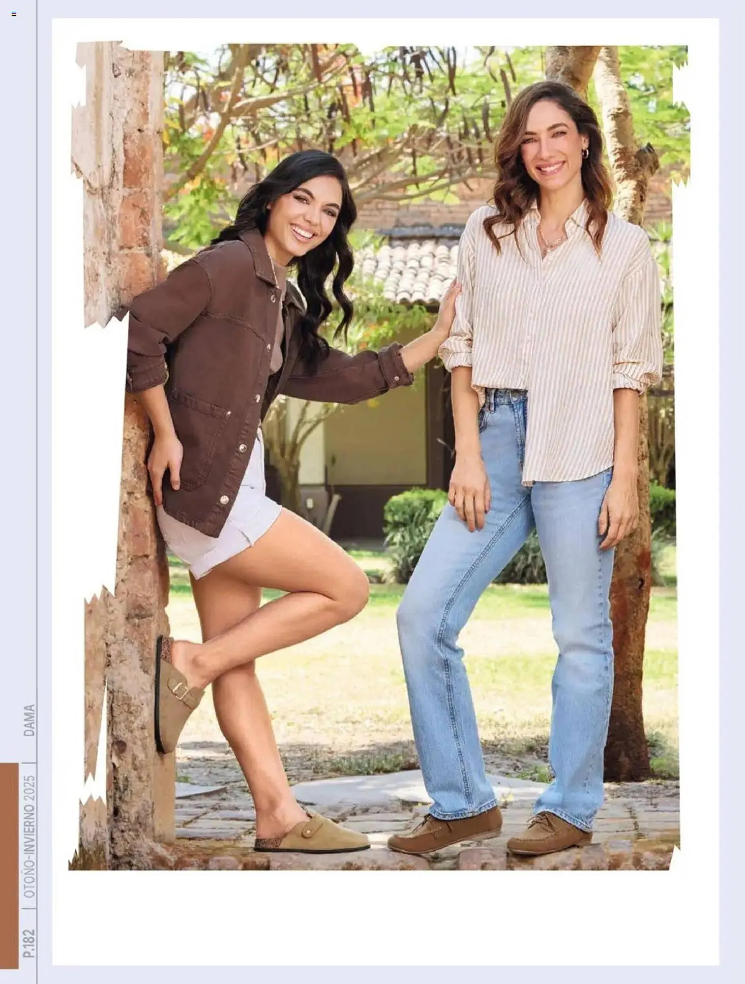 Catálogo de Catálogo Impuls 7 de julio al 1 de octubre 2025 - Pagina 184