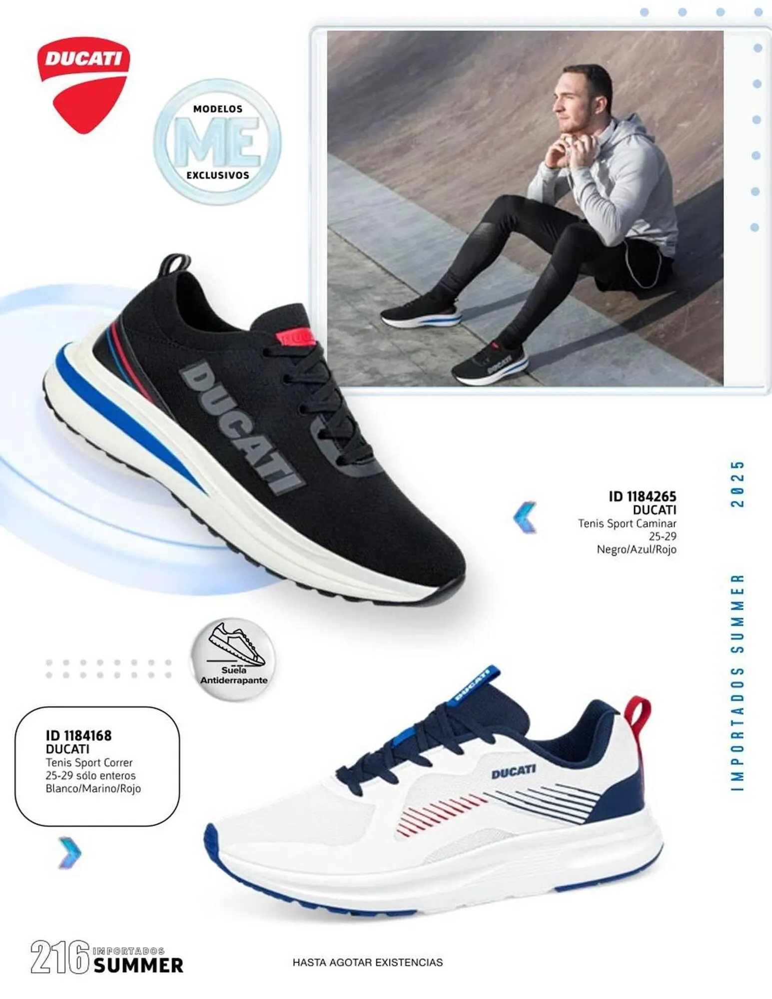 Catálogo de Catálogo Price Shoes 16 de mayo al 31 de agosto 2025 - Pagina 216