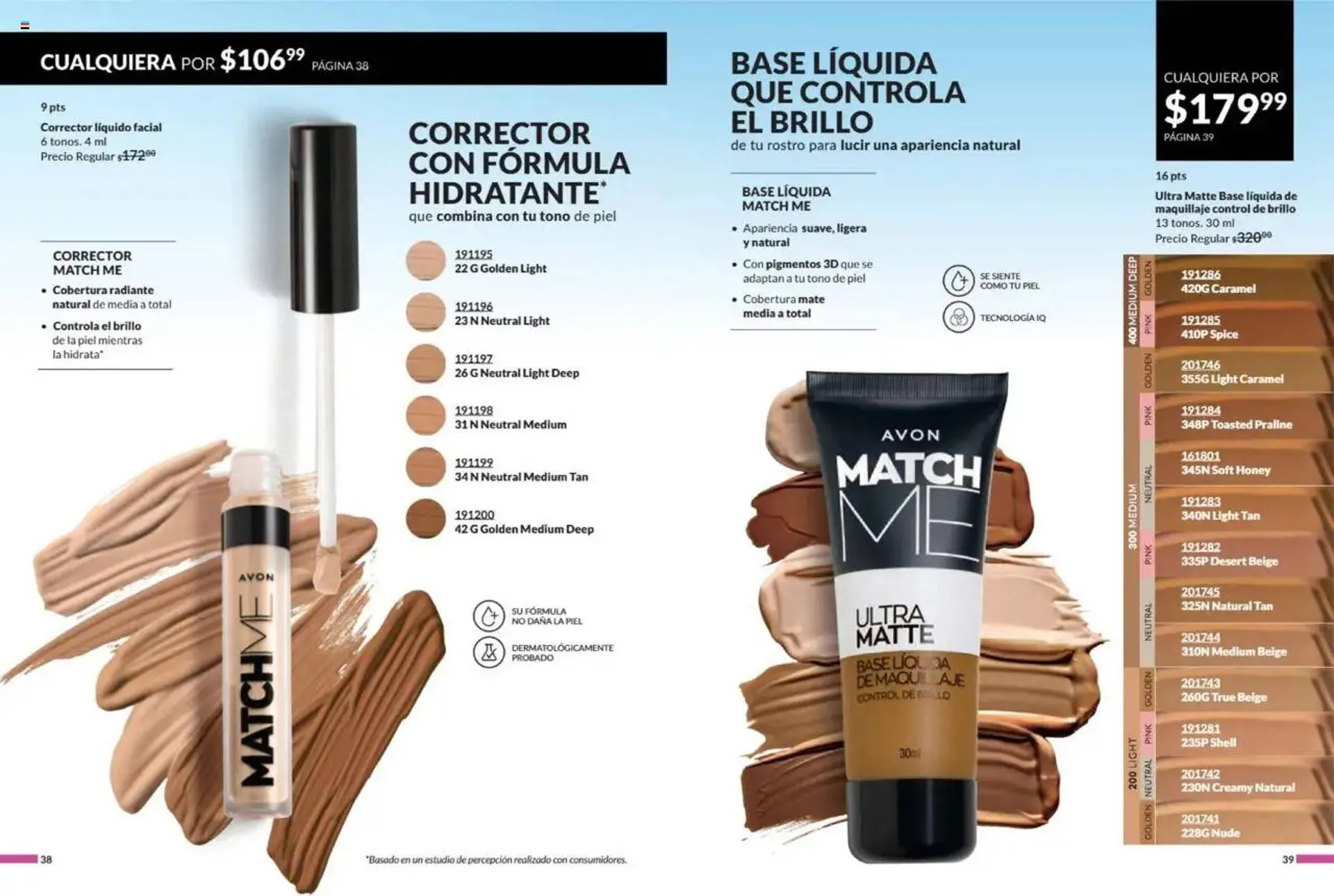 Catálogo de Catálogo Avon 11 de julio al 15 de agosto 2025 - Pagina 21