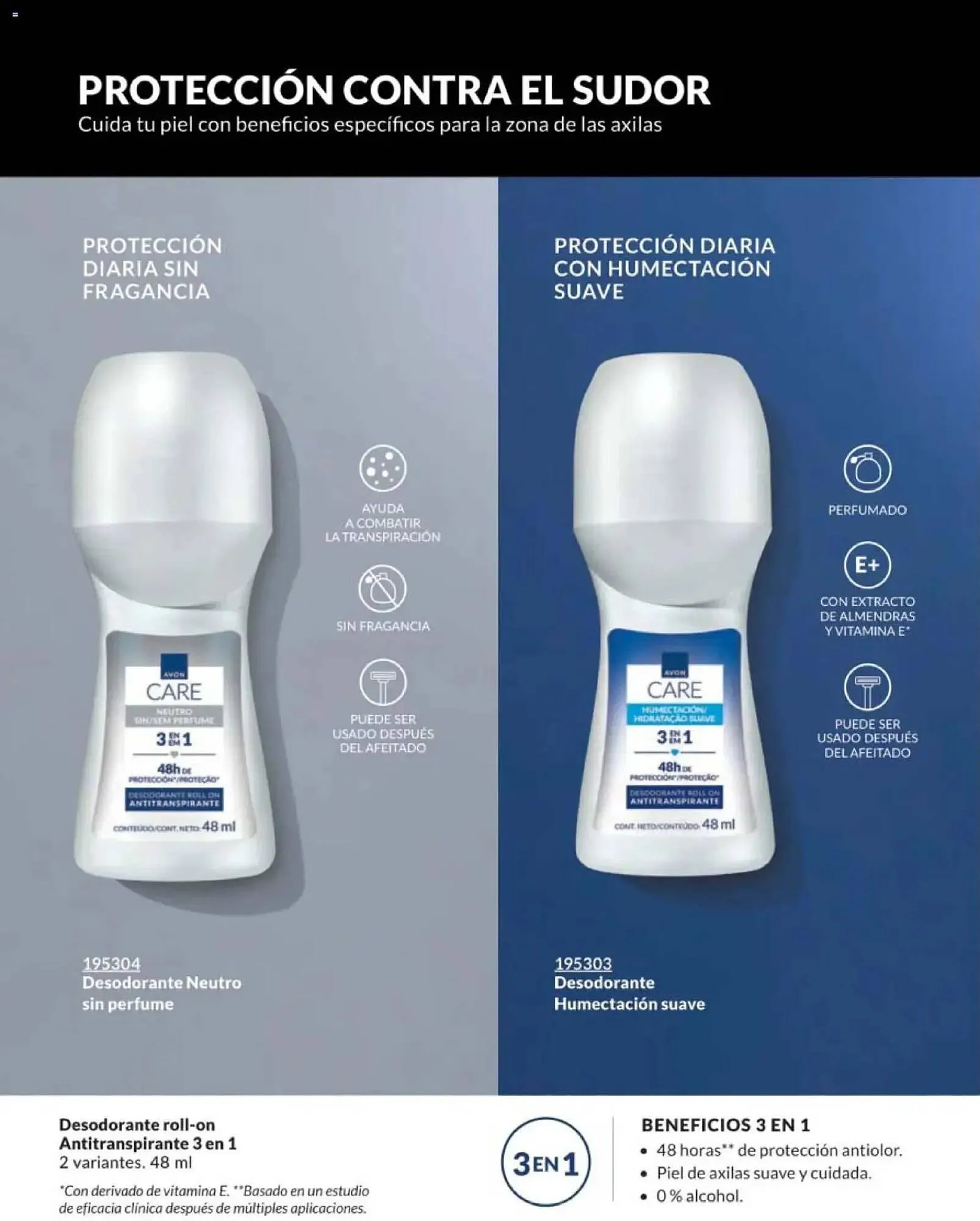 Catálogo de Catálogo Avon 30 de enero al 6 de marzo 2026 - Pagina 200