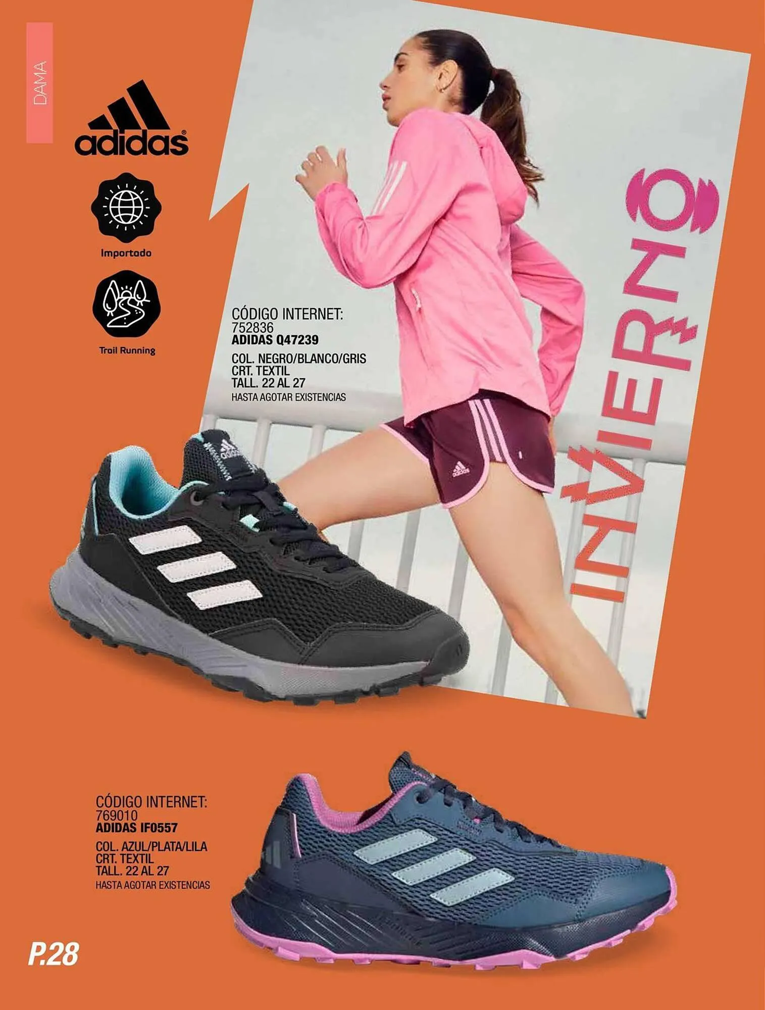 Catálogo de Catálogo Impuls 2 de noviembre al 31 de diciembre 2023 - Pagina 30