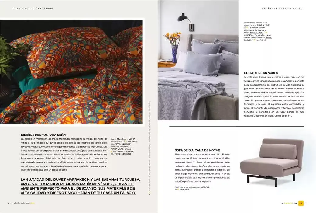 Catálogo de Nuestras mejores ofertas para ti 3 de marzo al 31 de mayo 2025 - Pagina 59