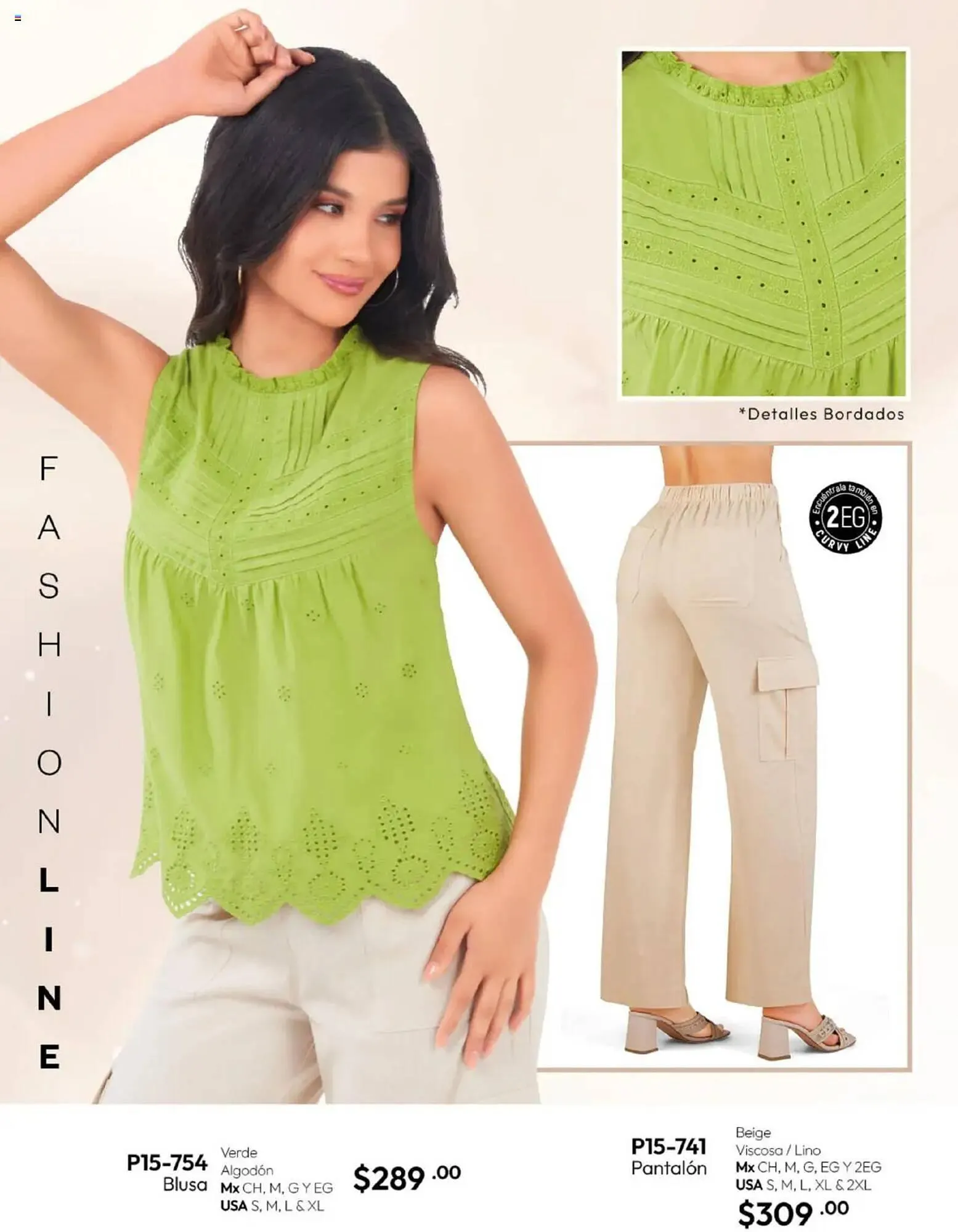 Catálogo de Catálogo Cklass 14 de julio al 1 de enero 2026 - Pagina 355