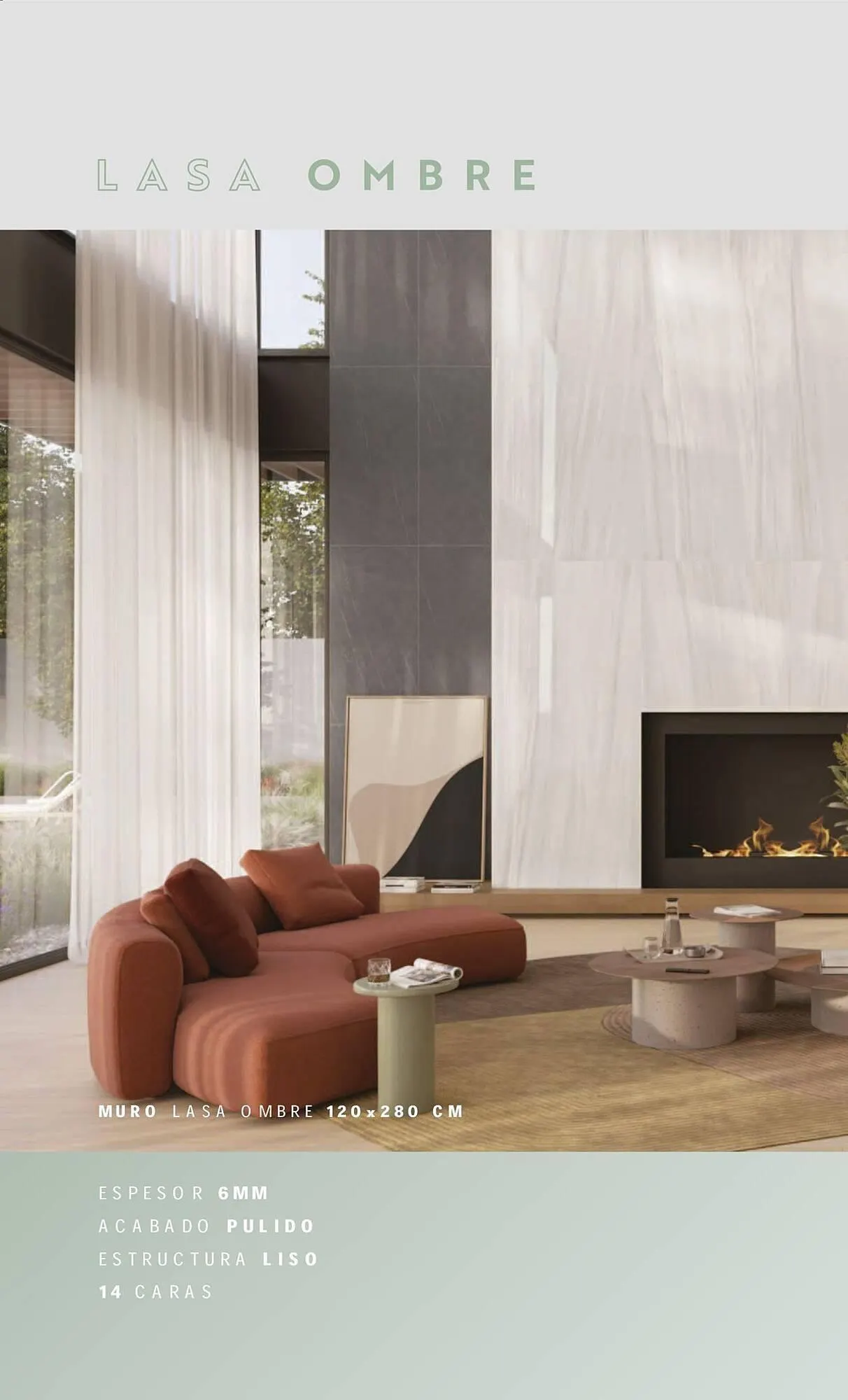 Catálogo de Catálogo Interceramic 17 de febrero al 31 de mayo 2026 - Pagina 26