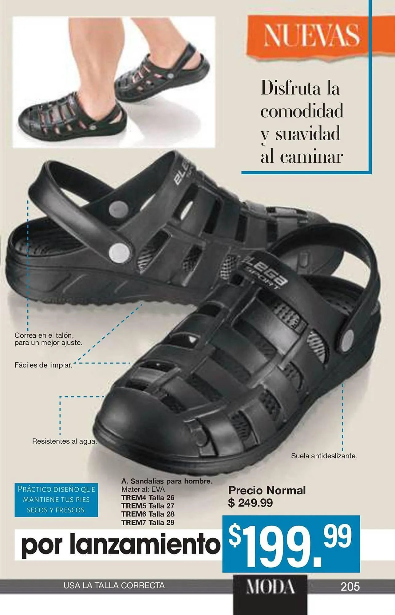 Catálogo de Catálogo Arabela 18 de diciembre al 8 de enero 2026 - Pagina 175