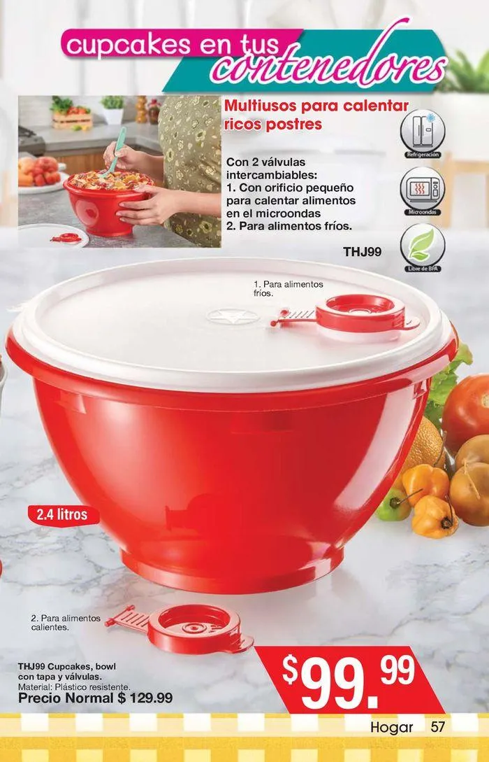 Catálogo de Arabela Campaña 15 25 de junio al 11 de julio 2024 - Pagina 49