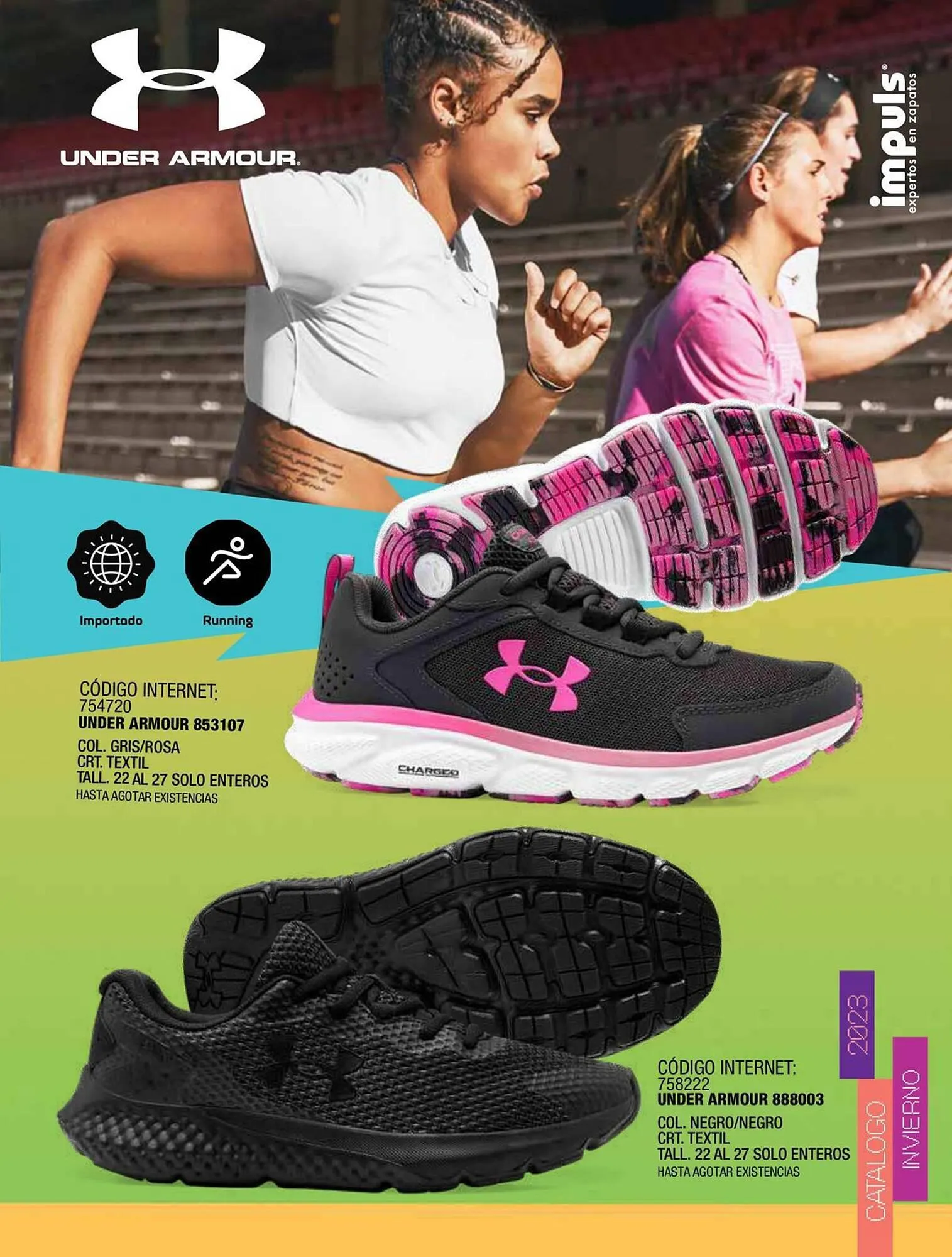 Catálogo de Catálogo Impuls 2 de noviembre al 31 de diciembre 2023 - Pagina 41