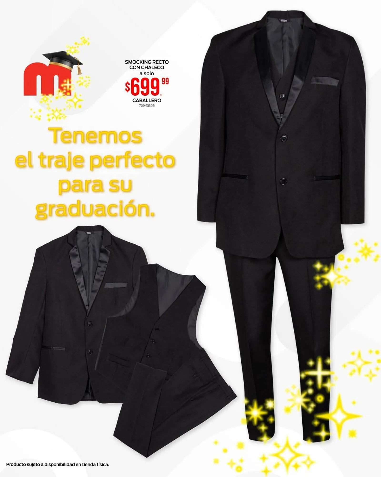 Catálogo de Catálogo Milano 3 de julio al 7 de julio 2025 - Pagina 5