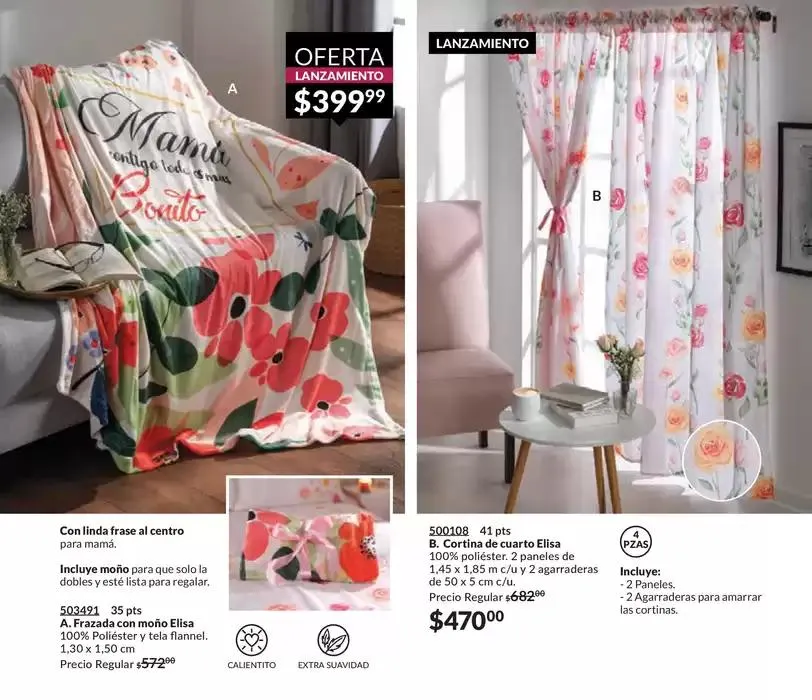 Catálogo de Avon Casa & Estilo C7 1 de julio al 31 de julio 2025 - Pagina 76