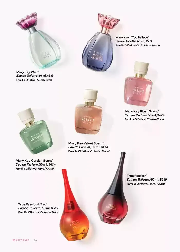 Catálogo de The Look 7 de enero al 31 de enero 2025 - Pagina 58