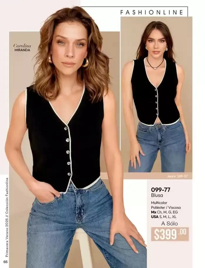 Catálogo de Ahorra ahora con nuestras ofertas 8 de enero al 30 de junio 2025 - Pagina 335