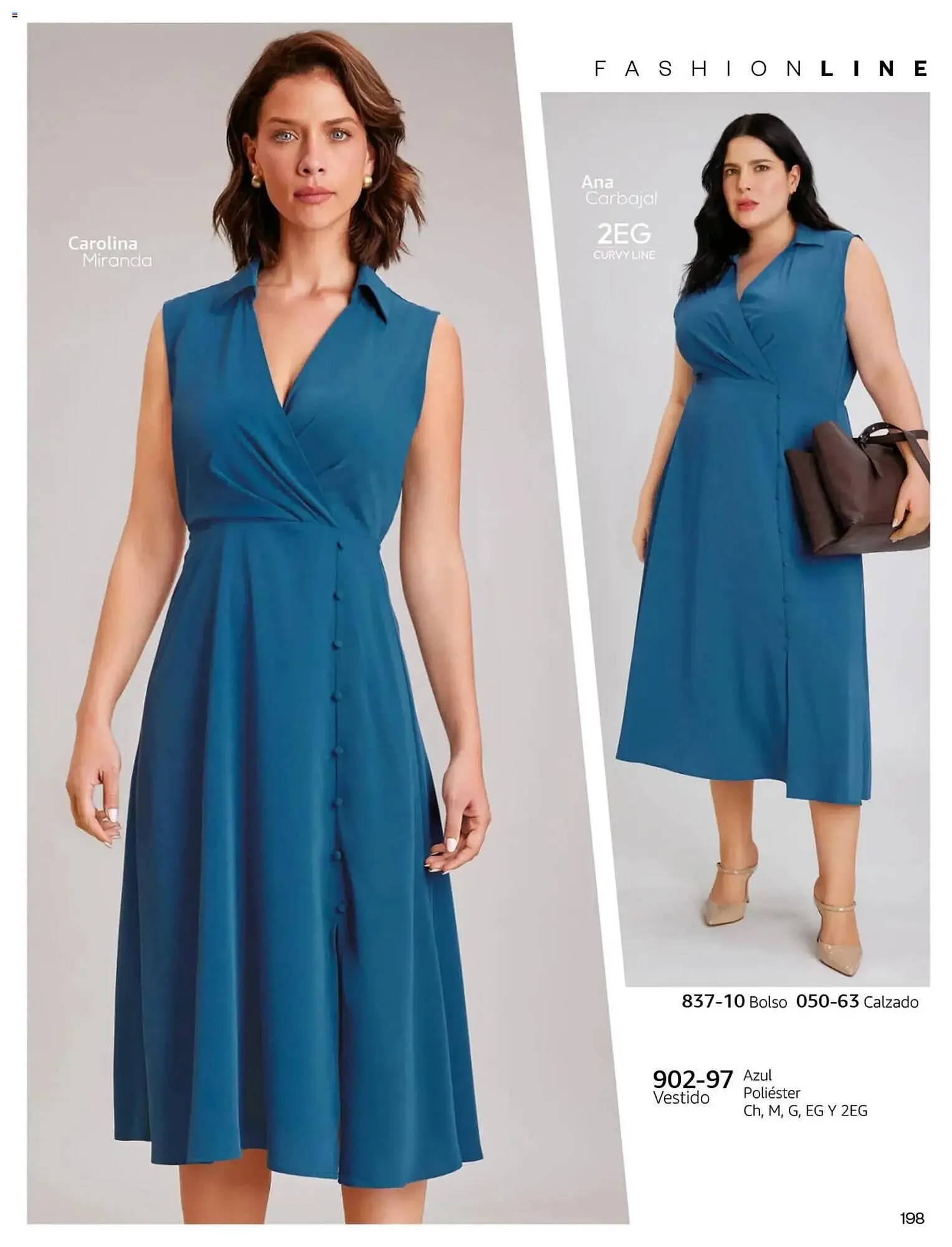 Catálogo de Catálogo Cklass 2 de enero al 1 de mayo 2026 - Pagina 209