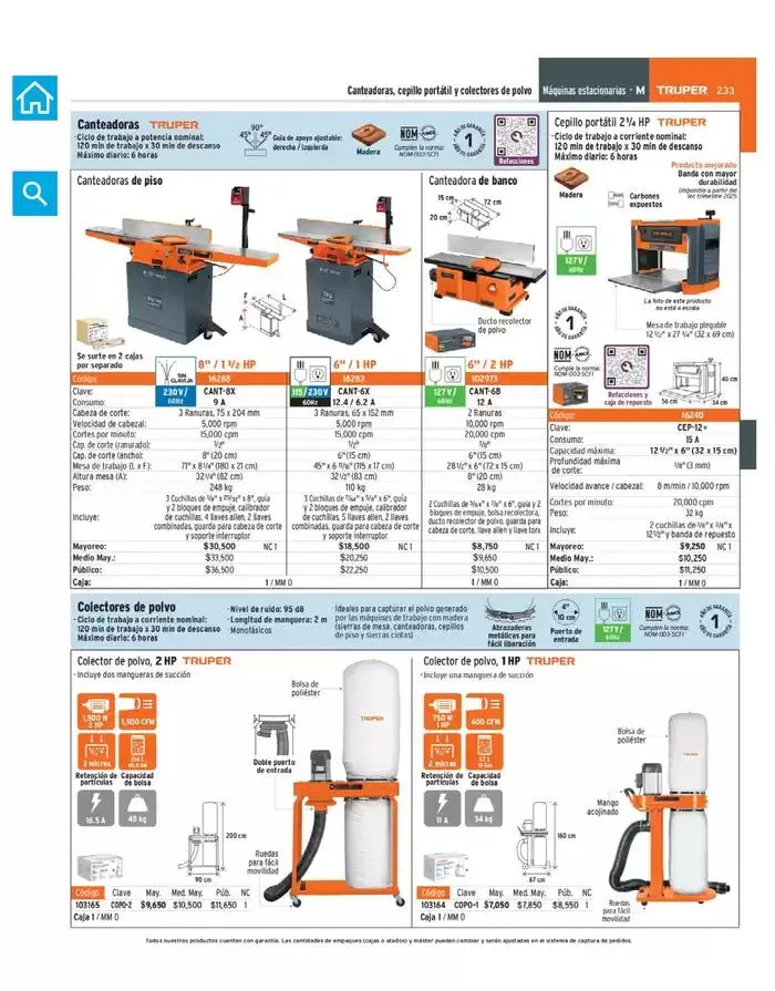 Catálogo de Catálogo 2025 7 de marzo al 31 de diciembre 2025 - Pagina 235