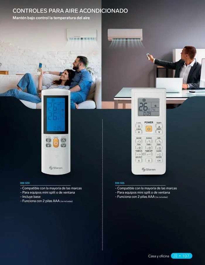 Catálogo de Catálogo 2024 31 de enero al 31 de diciembre 2024 - Pagina 127