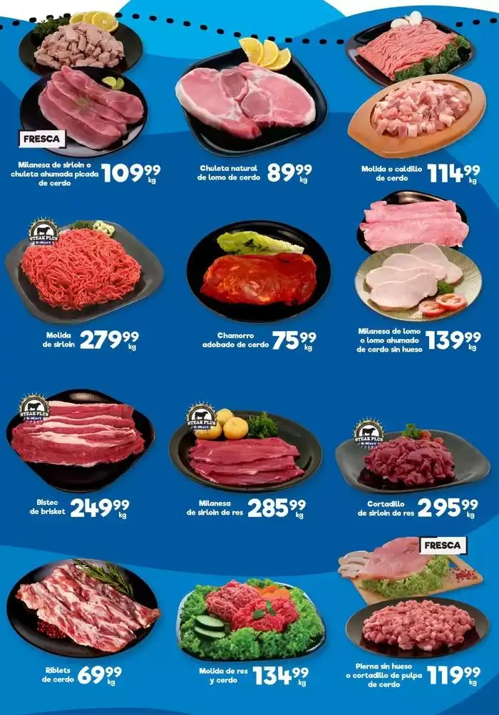 Catálogo de Gran variedad de ofertas 6 de mayo al 8 de mayo 2025 - Pagina 3