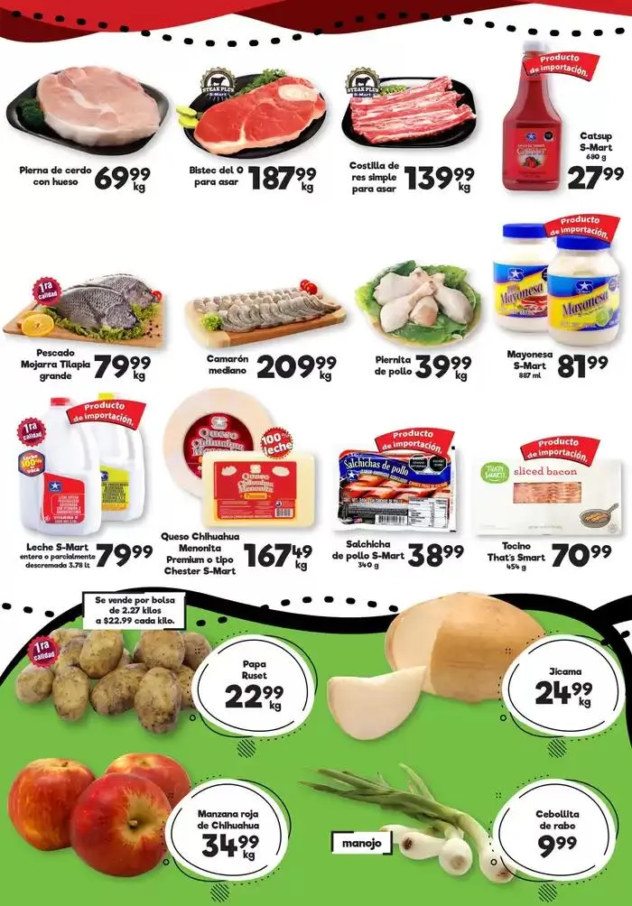 Catálogo de Nuestras mejores ofertas para ti 2 de mayo al 5 de mayo 2025 - Pagina 4