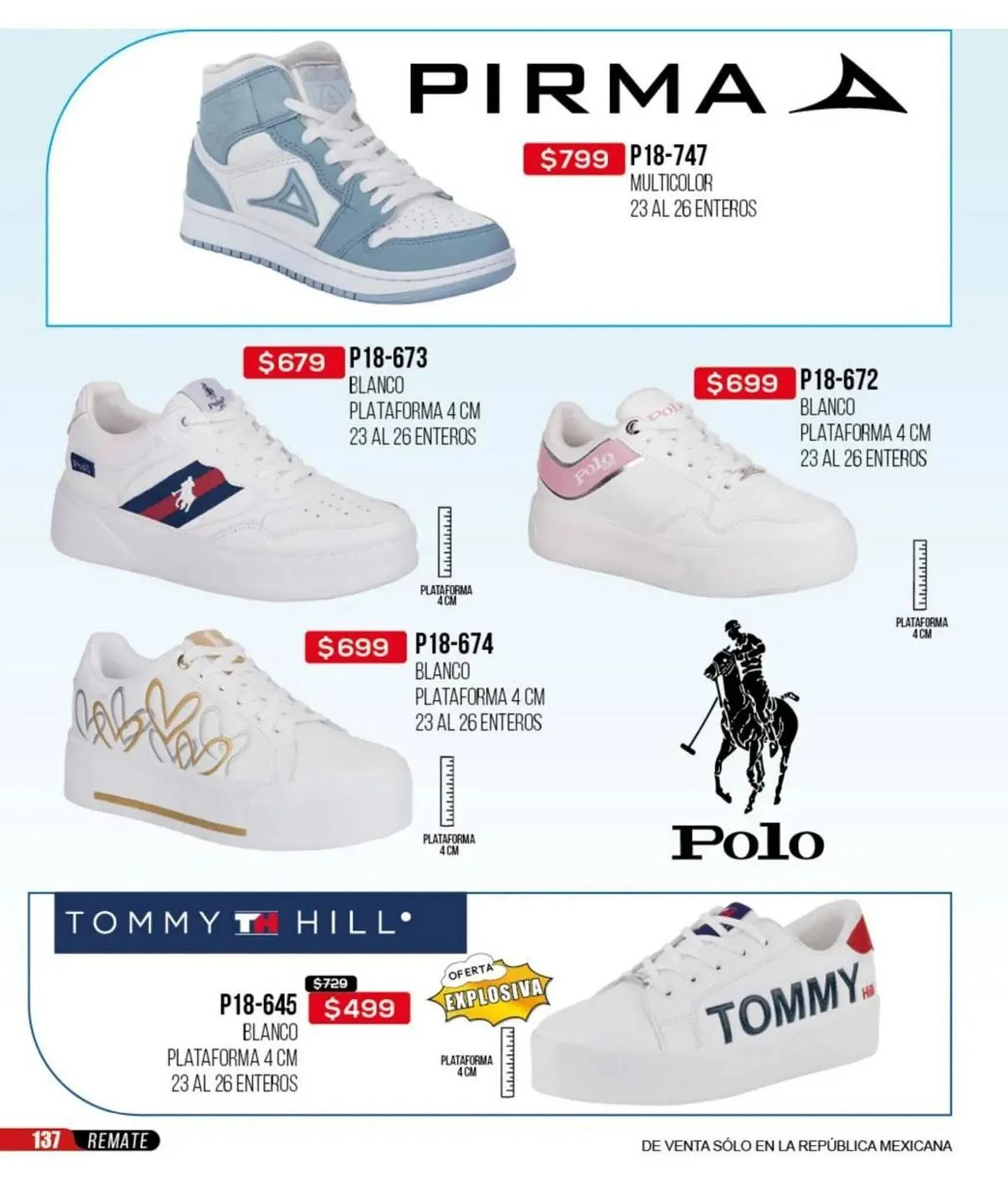 Catálogo de Catálogo Cklass 2 de febrero al 28 de febrero 2026 - Pagina 138