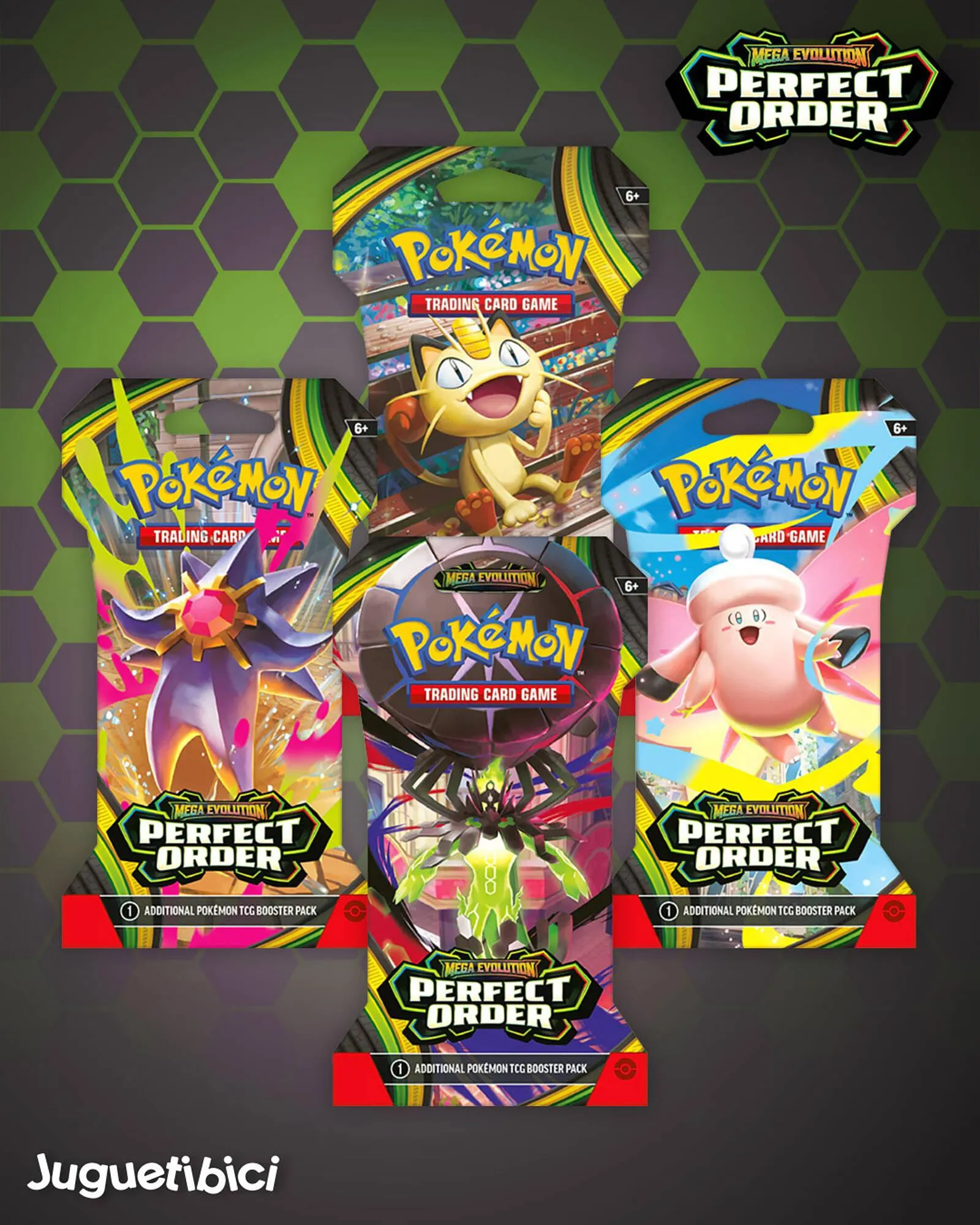 Catálogo de Catálogo Juguetibici 26 de marzo al 26 de marzo 2026 - Pagina 3