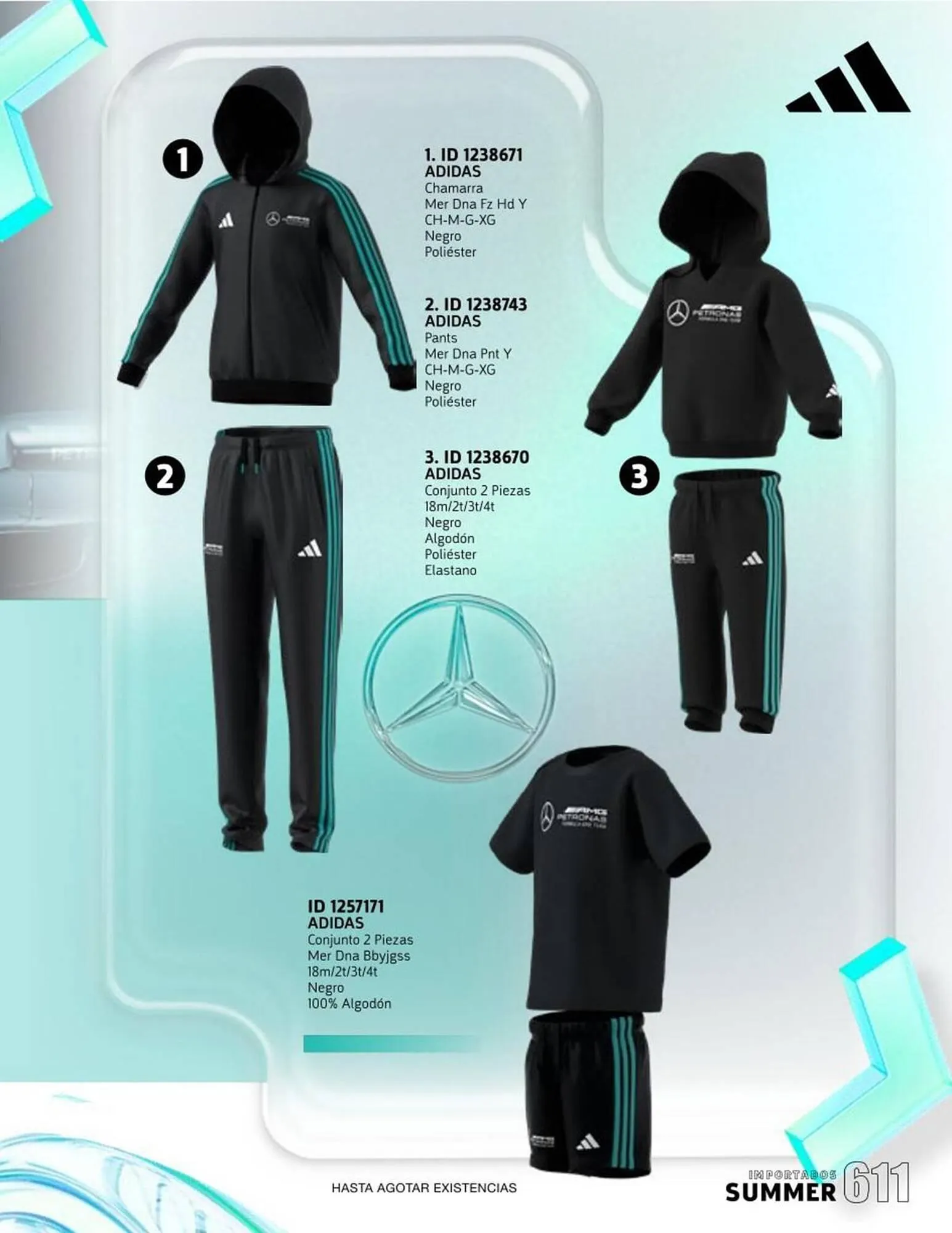 Catálogo de Catálogo Price Shoes 16 de mayo al 31 de agosto 2025 - Pagina 611