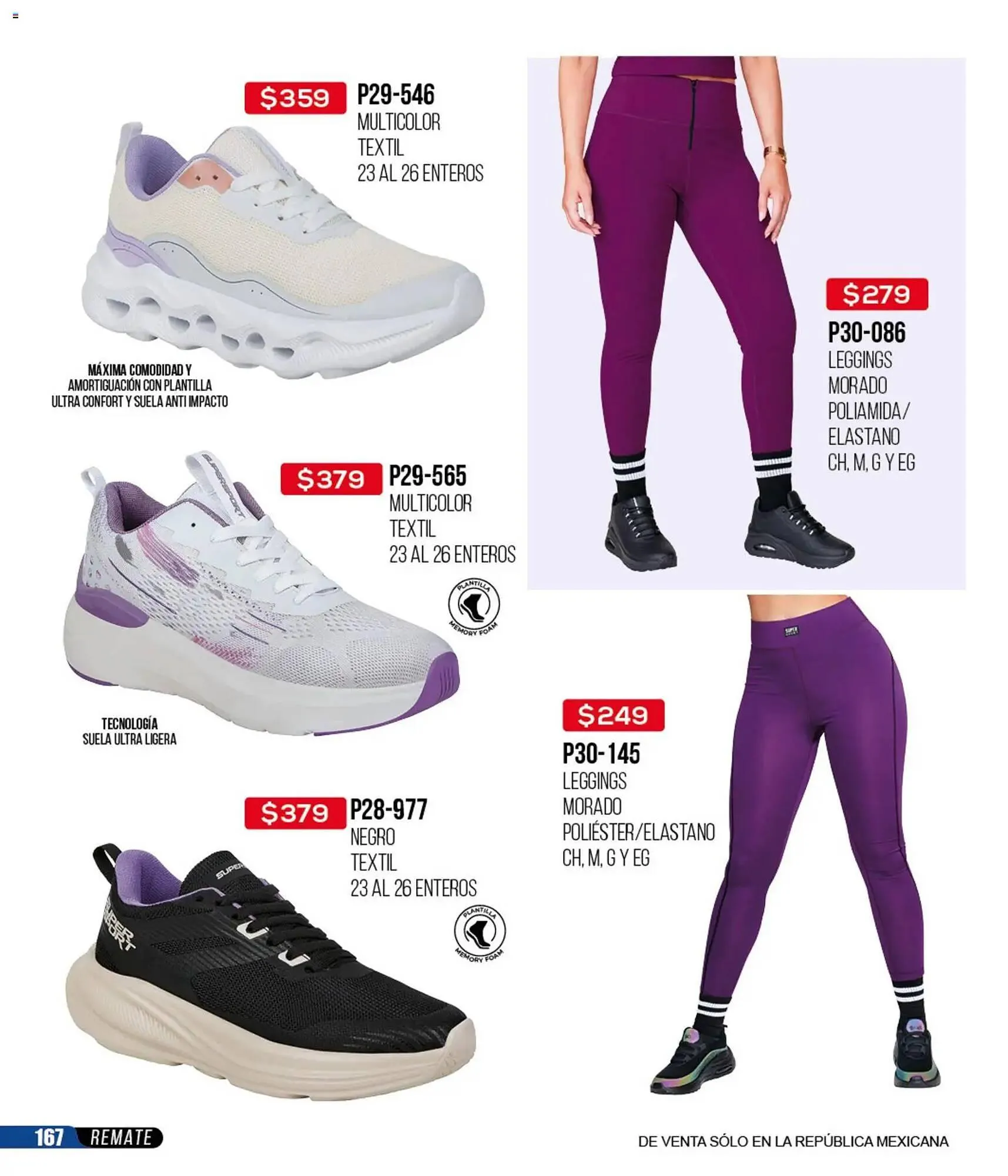 Catálogo de Catálogo Cklass 19 de febrero al 28 de febrero 2026 - Pagina 168