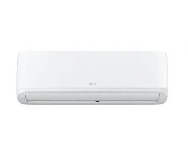 Minisplit LG MW121C4 - 1 Tonelada - 110V - Blanco