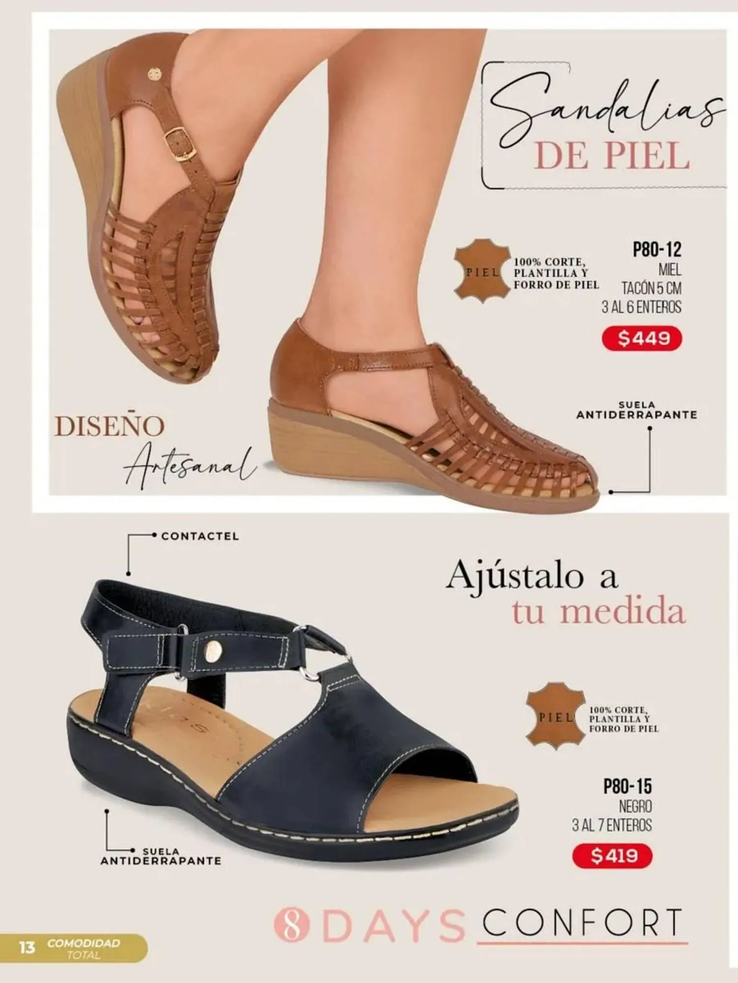 Catálogo de Catálogo Cklass 4 de febrero al 20 de febrero 2026 - Pagina 14