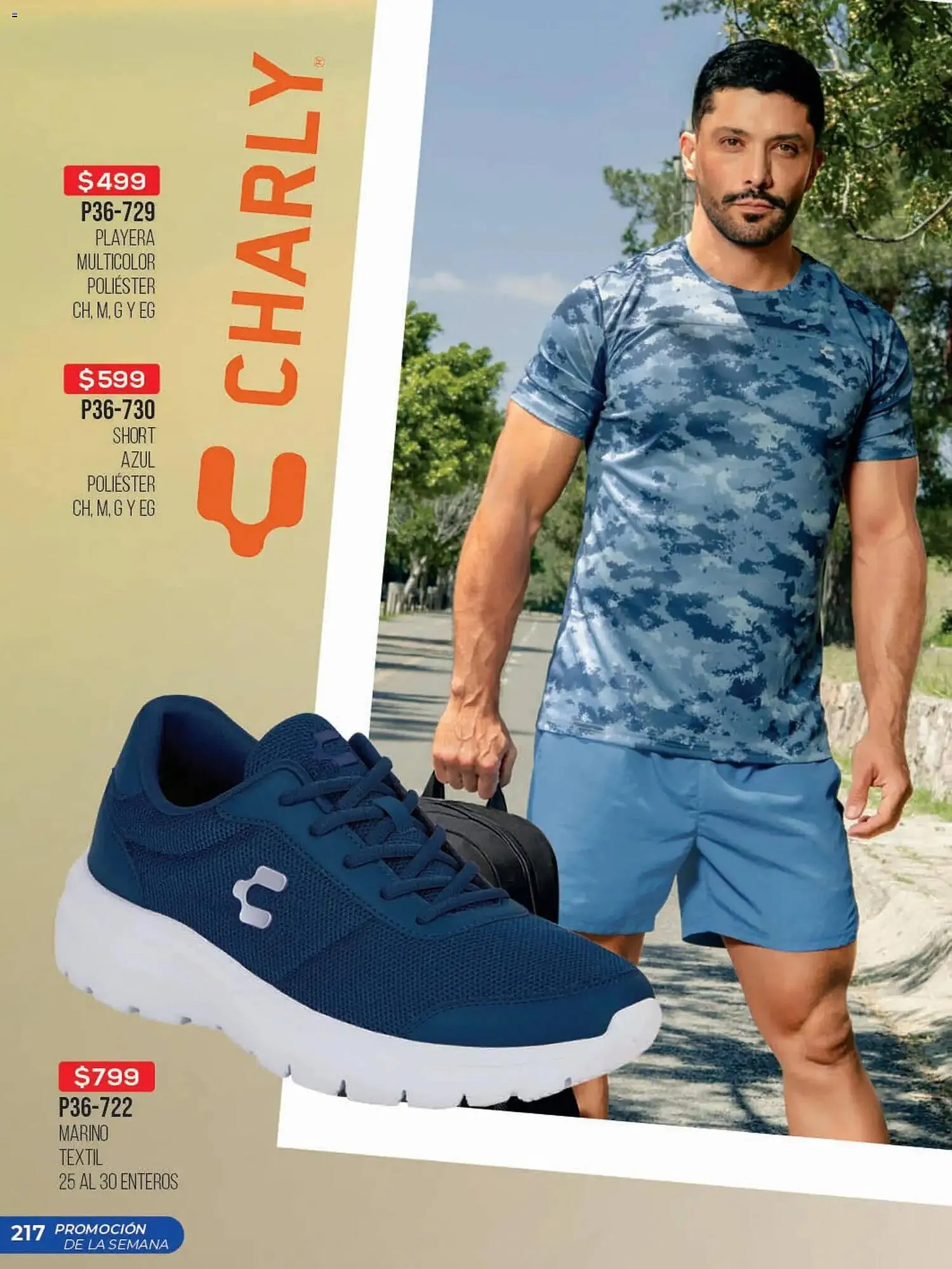 Catálogo de Catálogo Cklass 19 de febrero al 1 de marzo 2026 - Pagina 218