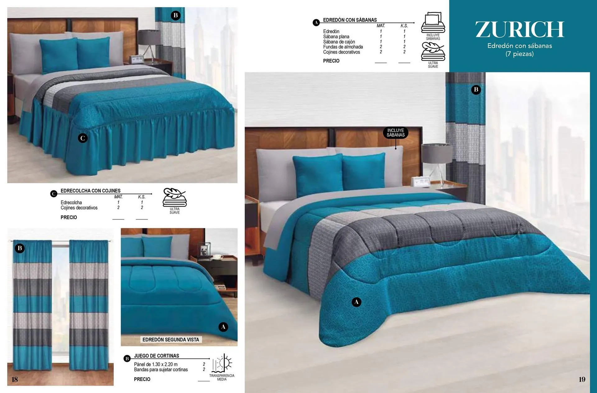 Catálogo de Catálogo Elefantito 2 de febrero al 31 de diciembre 2024 - Pagina 10