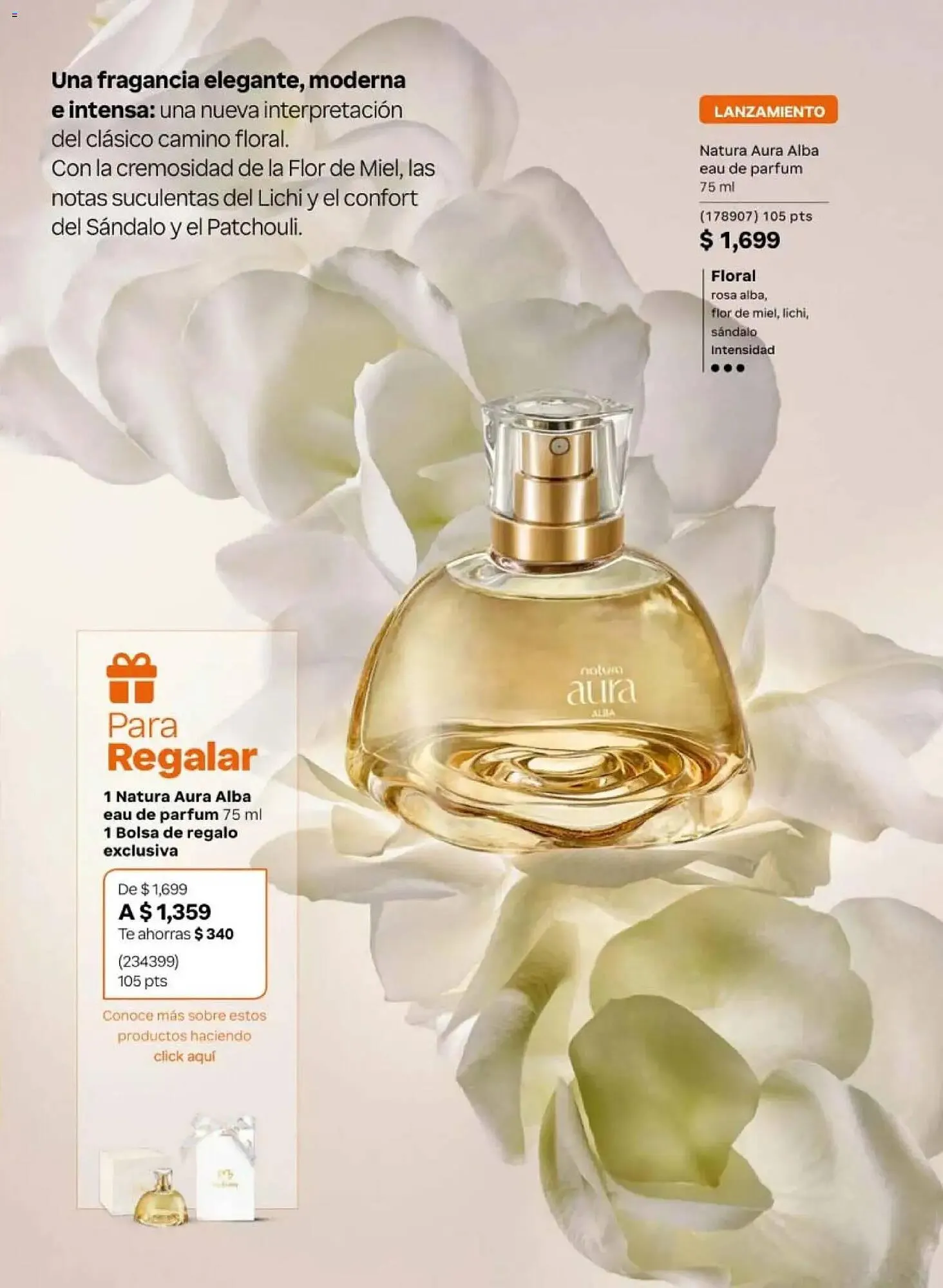 Catálogo de Catálogo Natura 2 de abril al 14 de mayo 2026 - Pagina 51