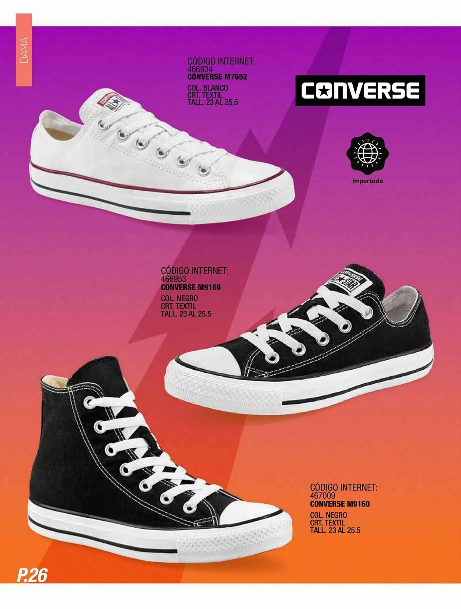 Catálogo de Catálogo Impuls 2 de noviembre al 31 de diciembre 2023 - Pagina 28