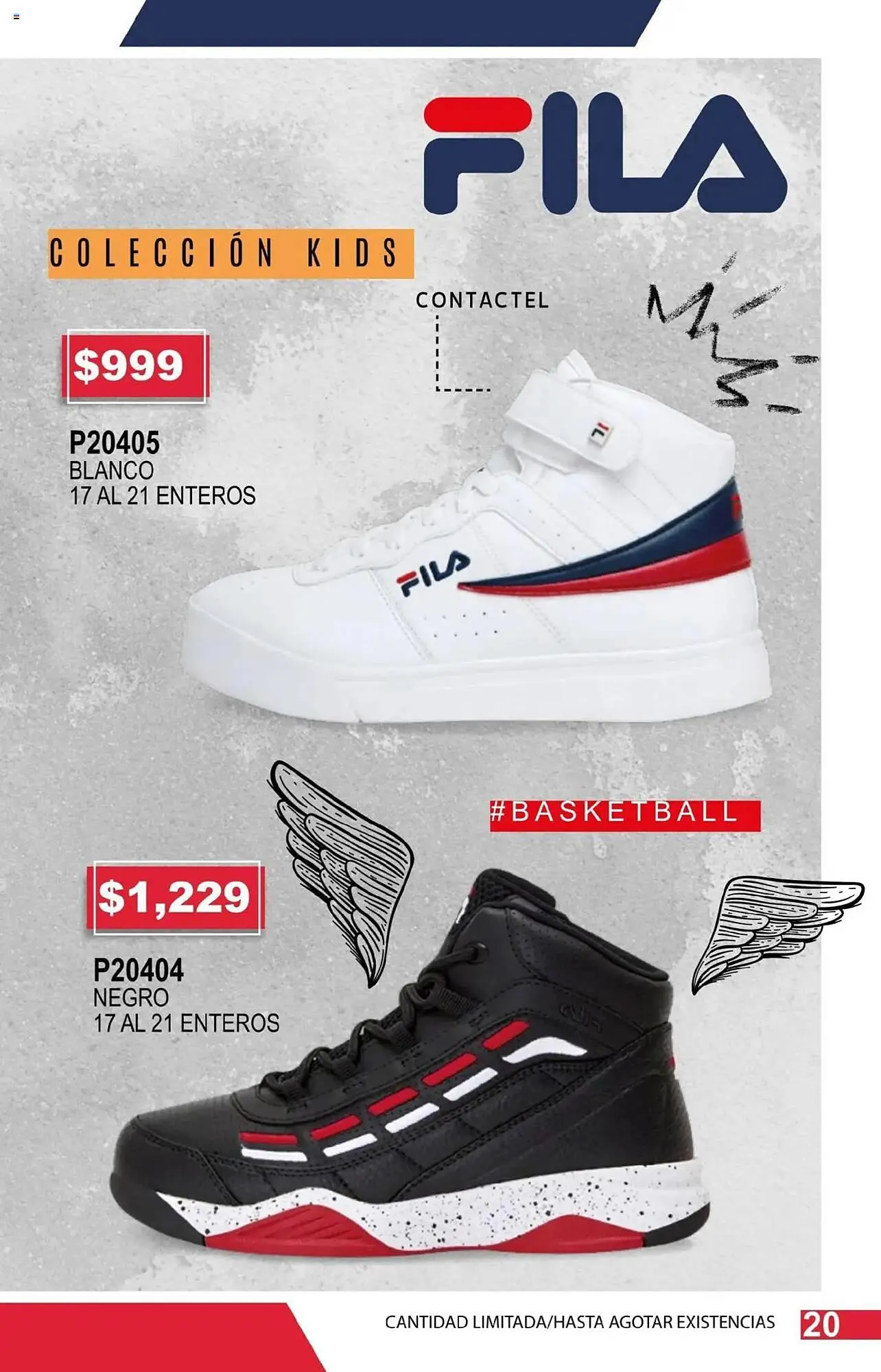 Catálogo de Catálogo Cklass 15 de septiembre al 30 de octubre 2025 - Pagina 50