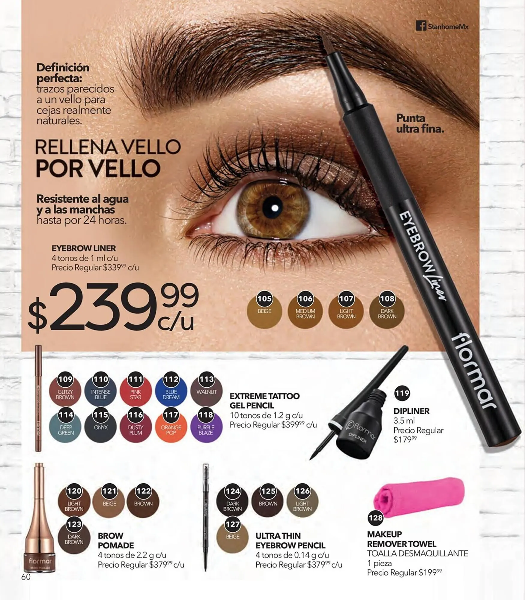 Catálogo de Catálogo Stanhome 27 de julio al 12 de agosto 2023 - Pagina 64