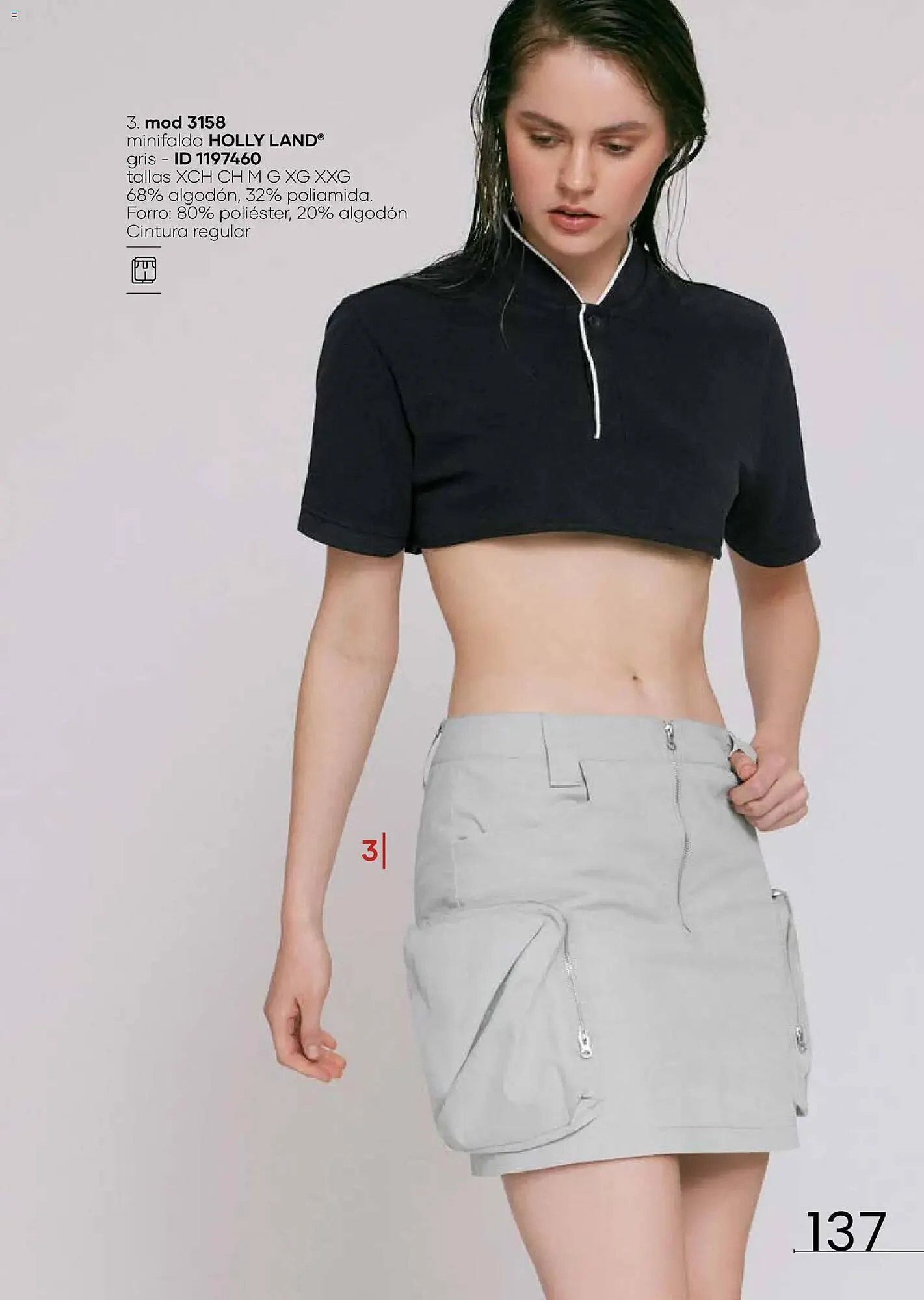 Catálogo de Catálogo Price Shoes 27 de noviembre al 1 de marzo 2026 - Pagina 137