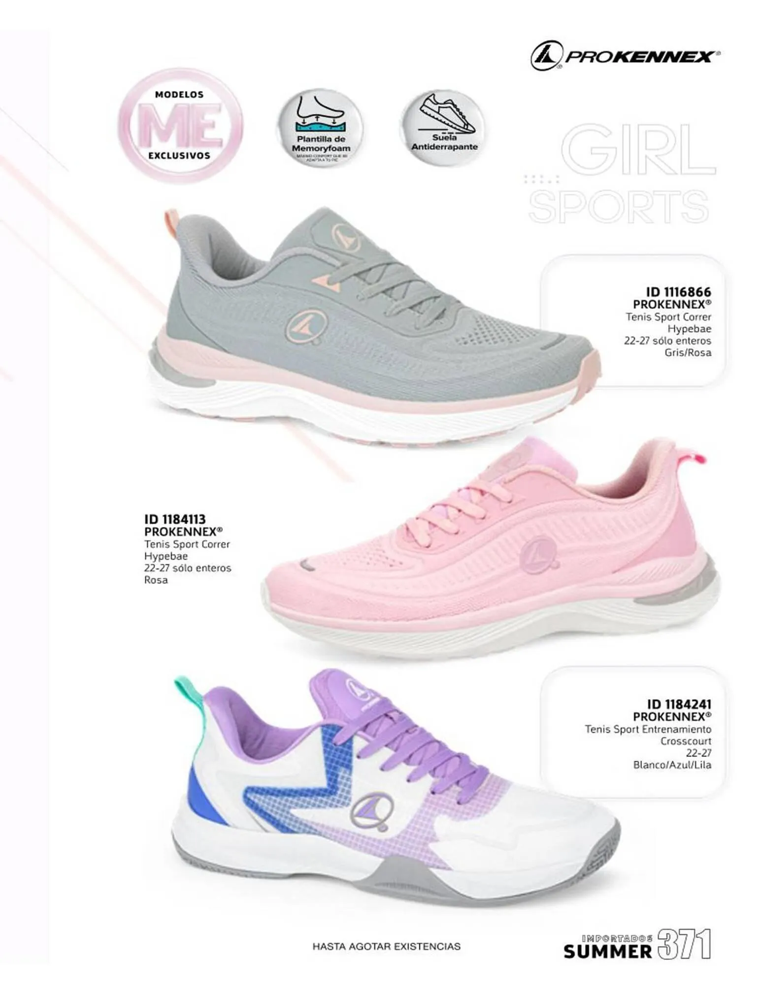 Catálogo de Catálogo Price Shoes 8 de julio al 31 de diciembre 2025 - Pagina 371