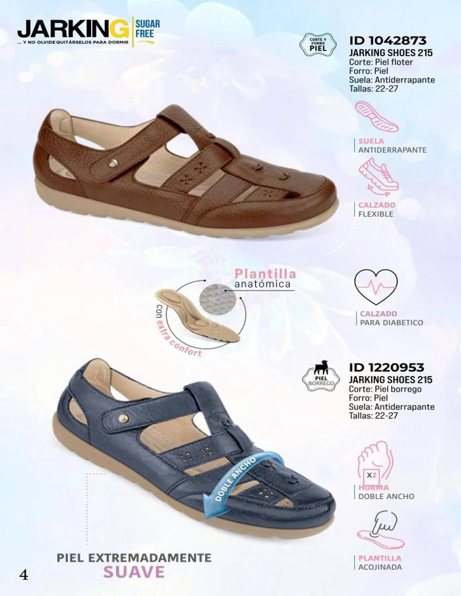 Catálogo de Catálogo Price Shoes 16 de junio al 31 de diciembre 2025 - Pagina 4